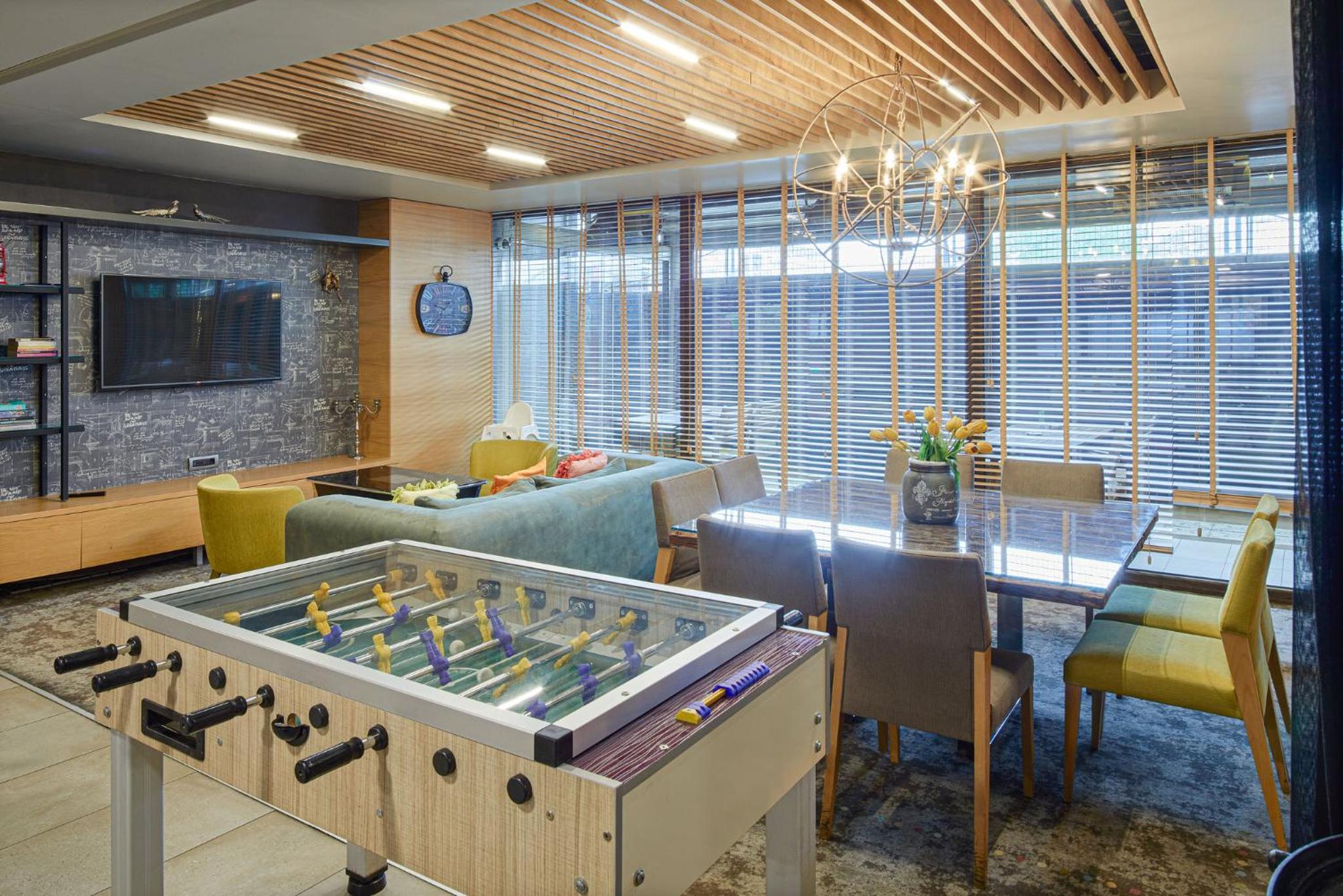 Holiday Inn İstanbul - Kadıköy, bir IHG Oteli - Image 66