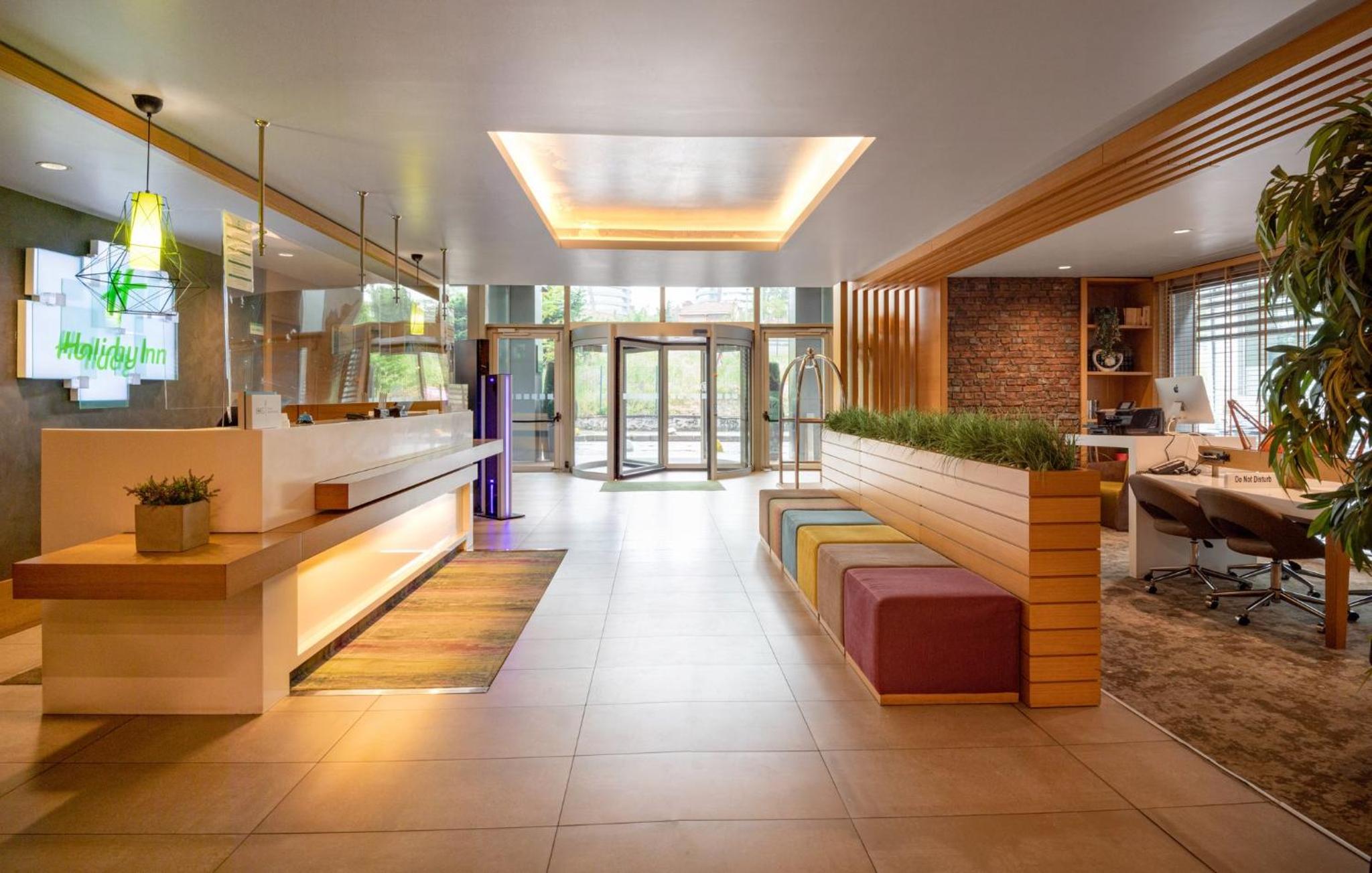 Holiday Inn İstanbul - Kadıköy, bir IHG Oteli - Image 68