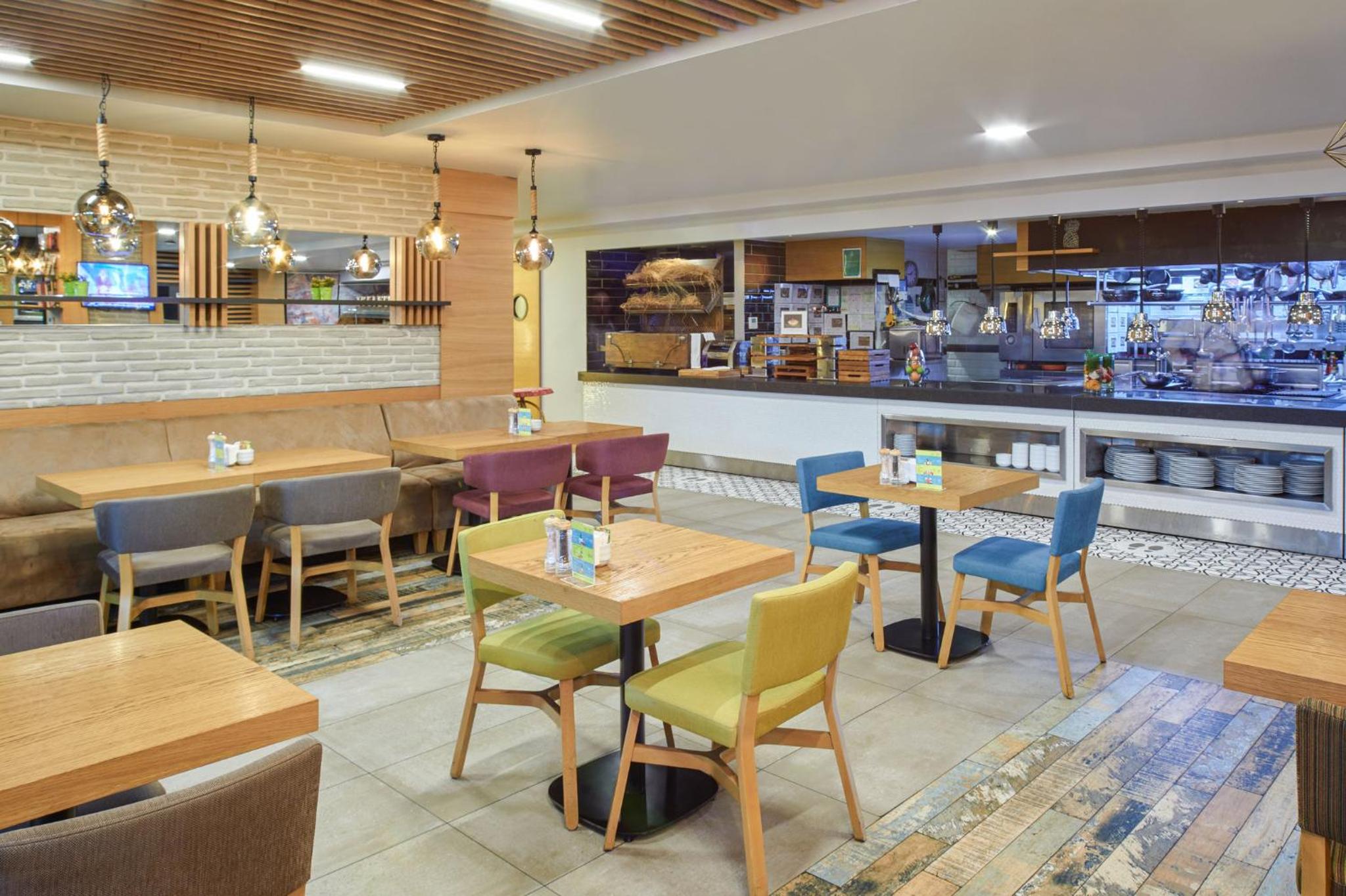 Holiday Inn İstanbul - Kadıköy, bir IHG Oteli - Image 67