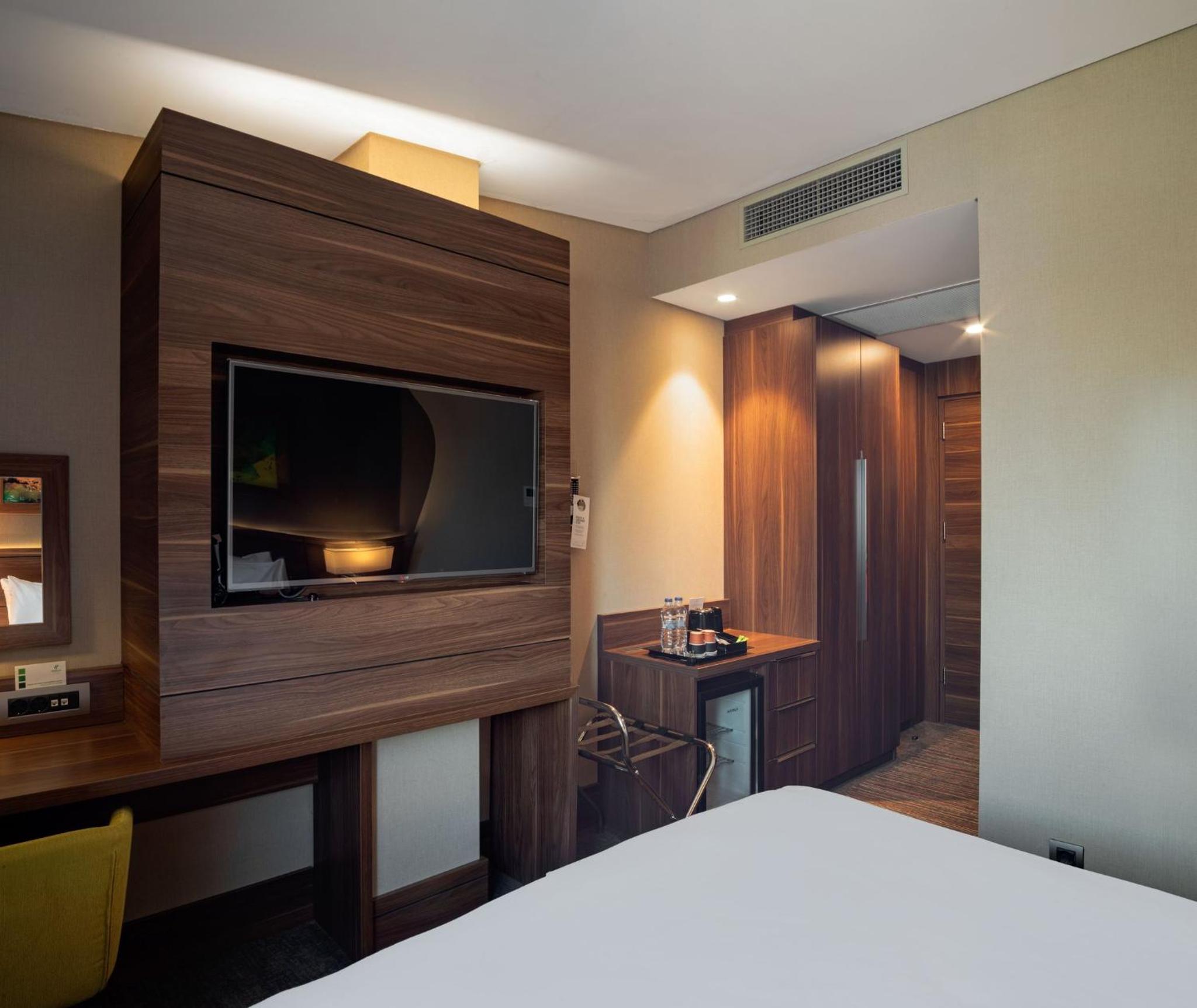 Holiday Inn İstanbul - Kadıköy, bir IHG Oteli - Image 89