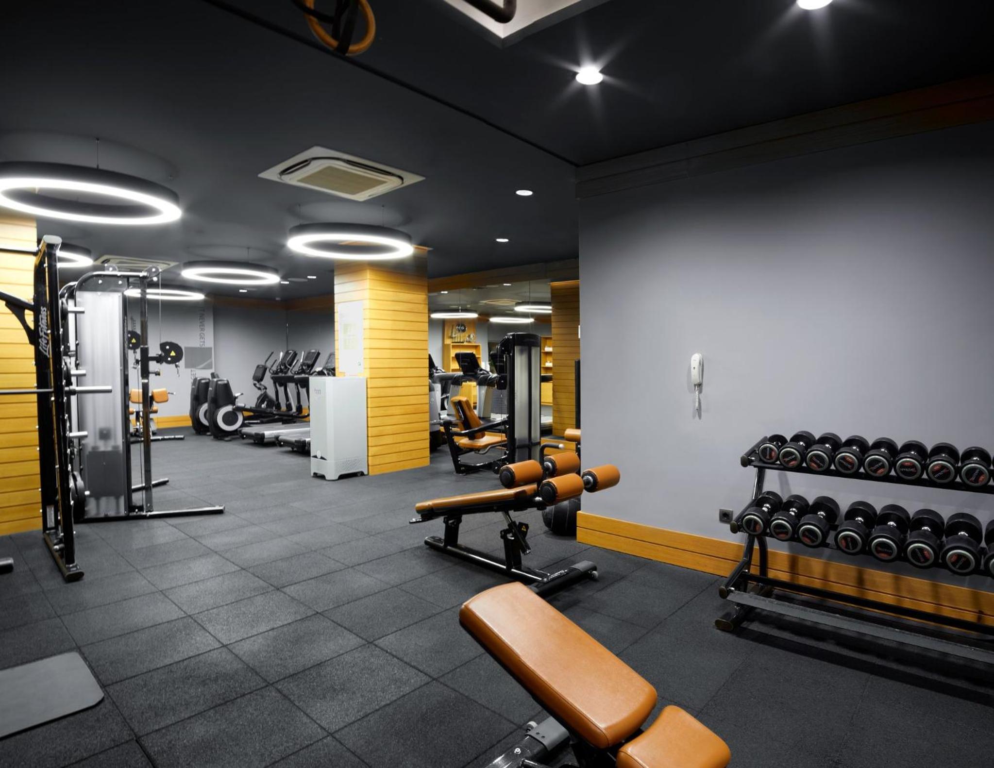 Holiday Inn İstanbul - Kadıköy, bir IHG Oteli - Image 70