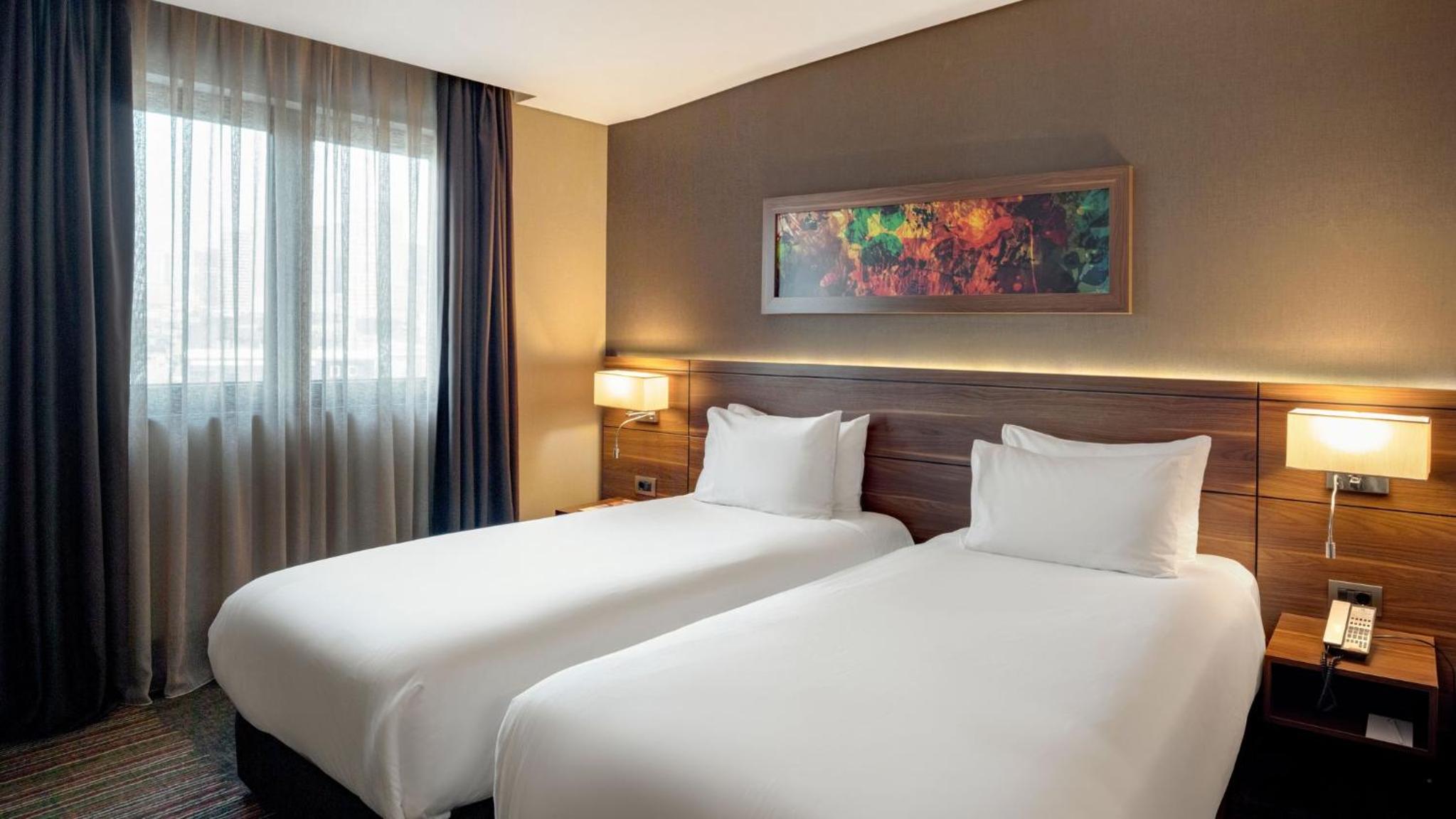 Holiday Inn İstanbul - Kadıköy, bir IHG Oteli - Image 114