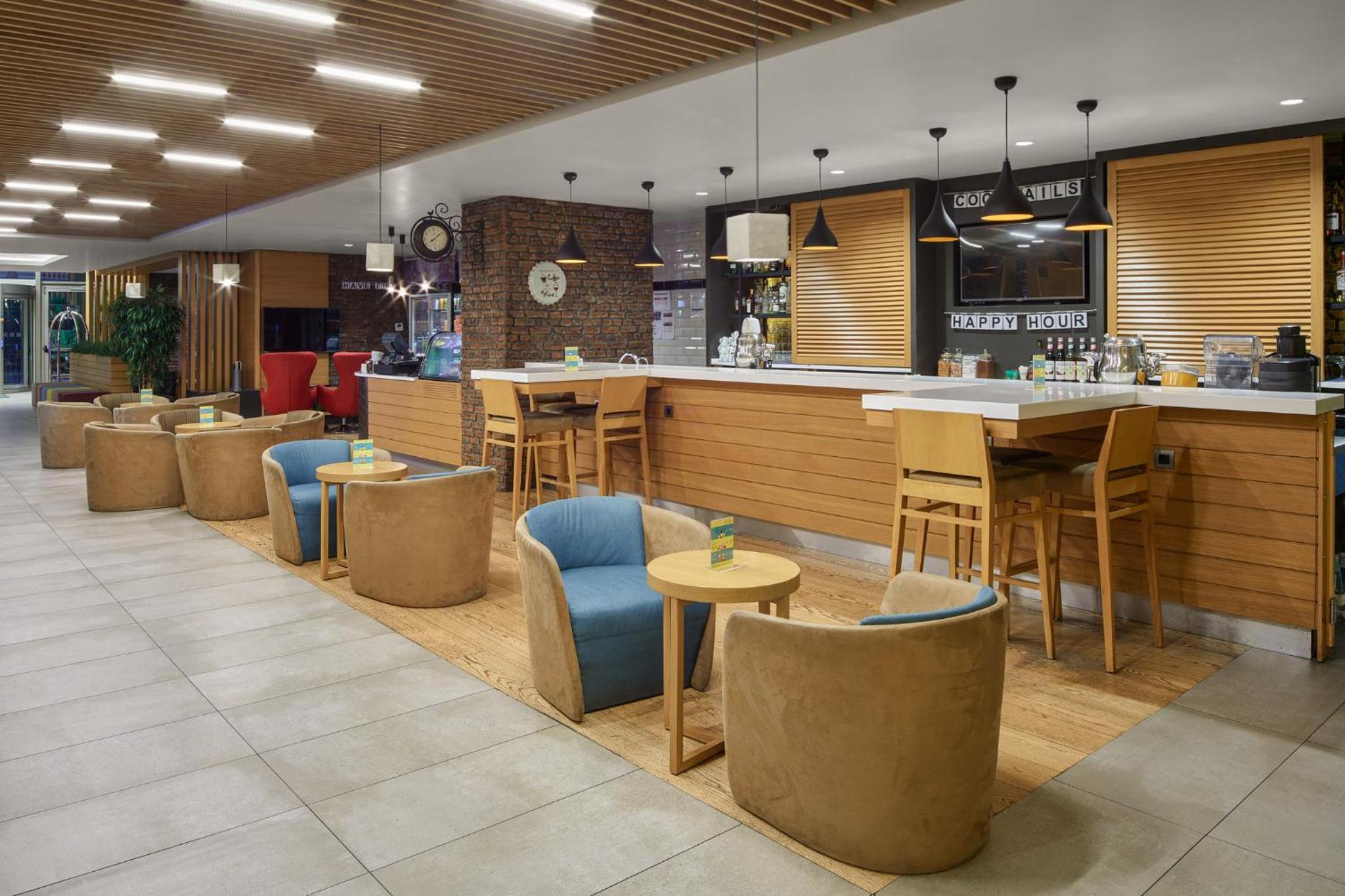 Holiday Inn İstanbul - Kadıköy, bir IHG Oteli - Image 71