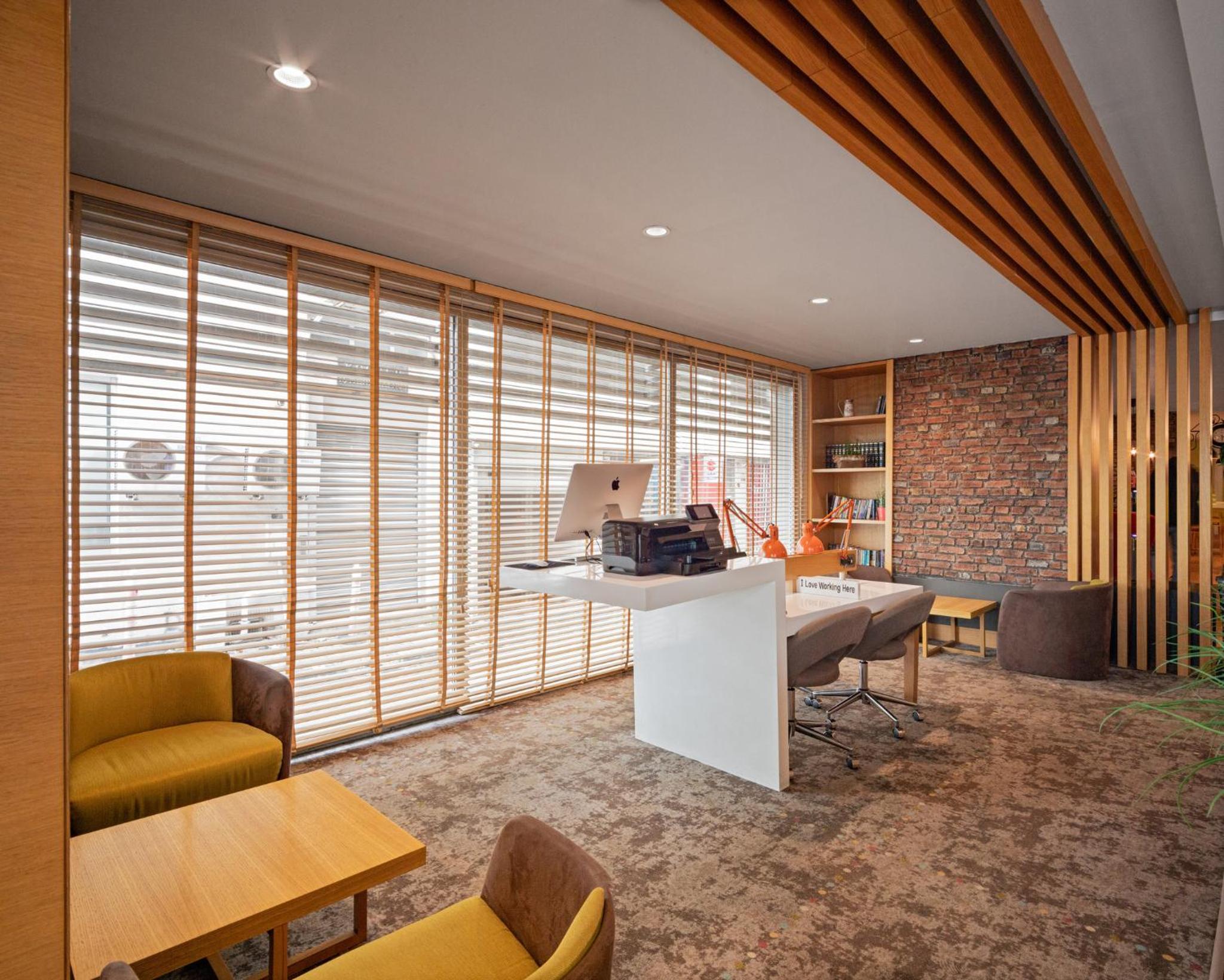 Holiday Inn İstanbul - Kadıköy, bir IHG Oteli - Image 72