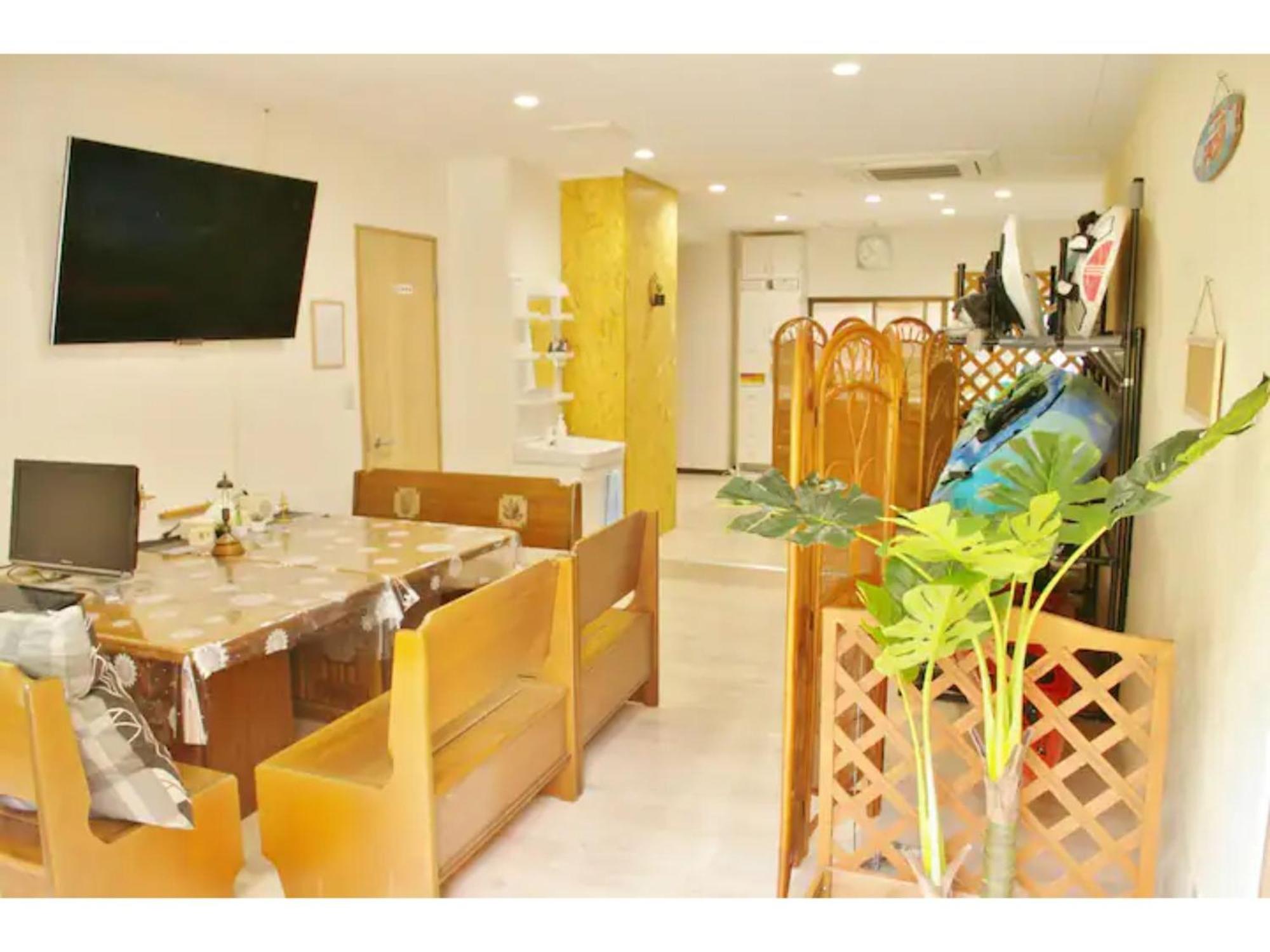 Okusuruga Guest House - Vacation STAY 14699