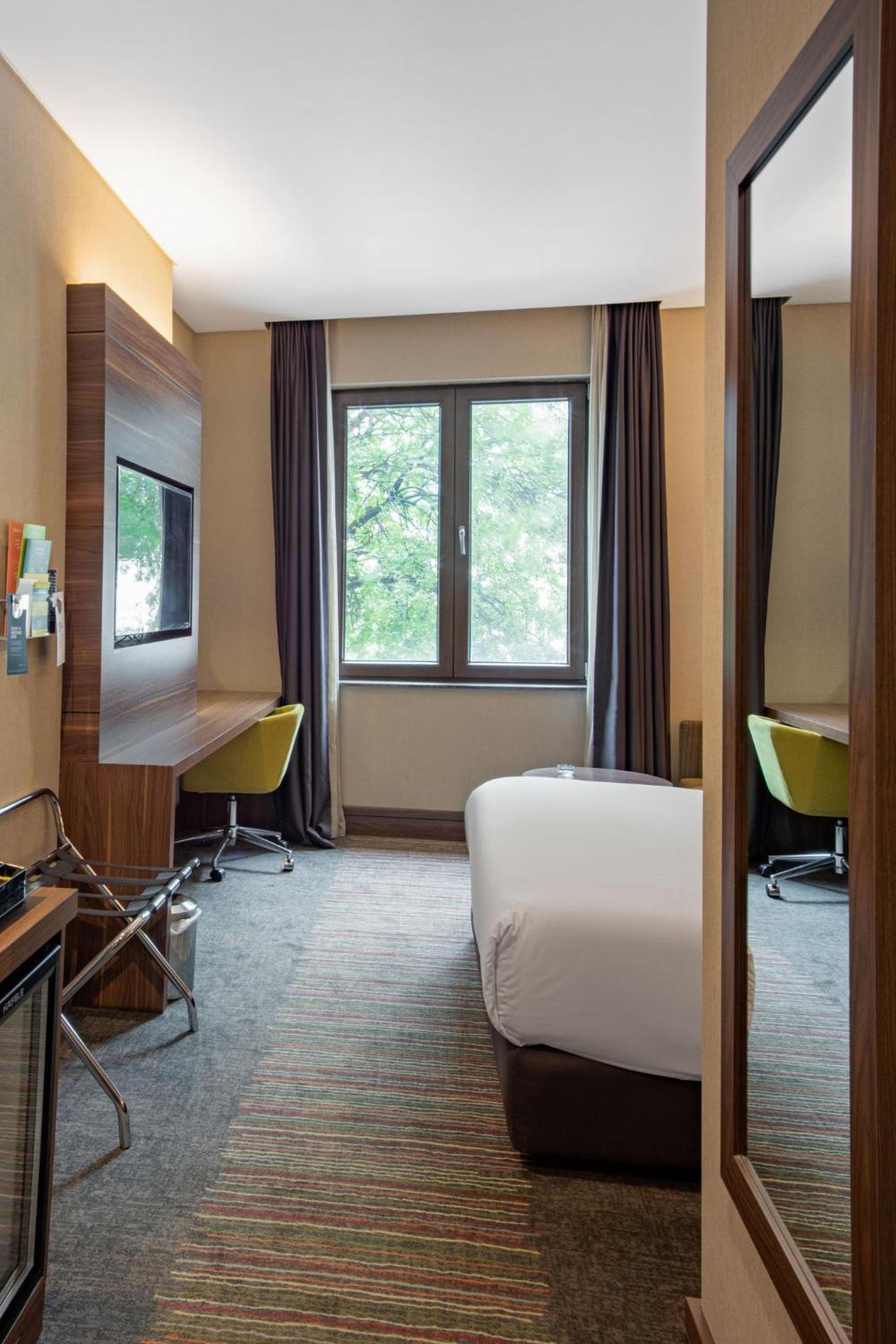 Holiday Inn İstanbul - Kadıköy, bir IHG Oteli - Image 118