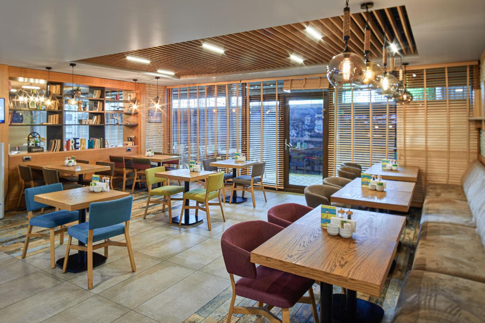 Holiday Inn İstanbul - Kadıköy, bir IHG Oteli - Image 75
