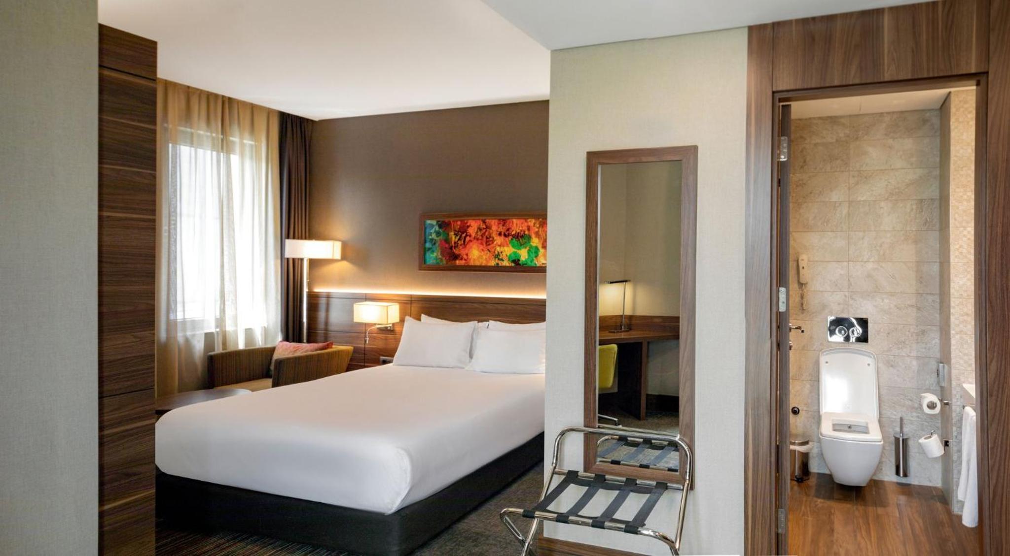 Holiday Inn İstanbul - Kadıköy, bir IHG Oteli - Image 92