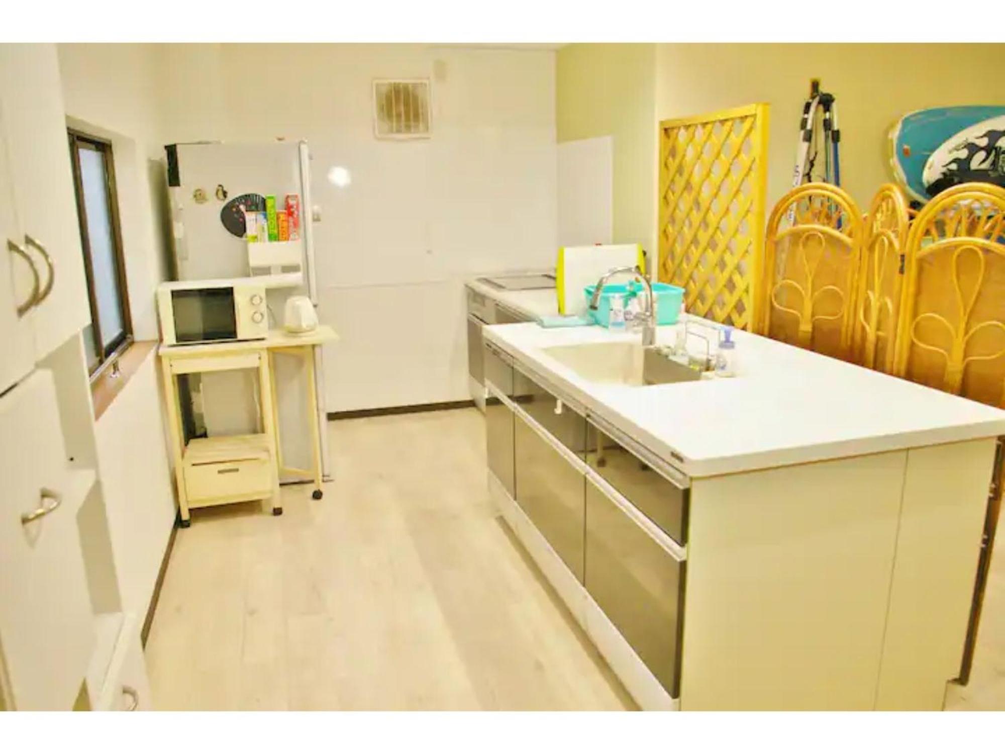 Okusuruga Guest House - Vacation STAY 14698 view 3