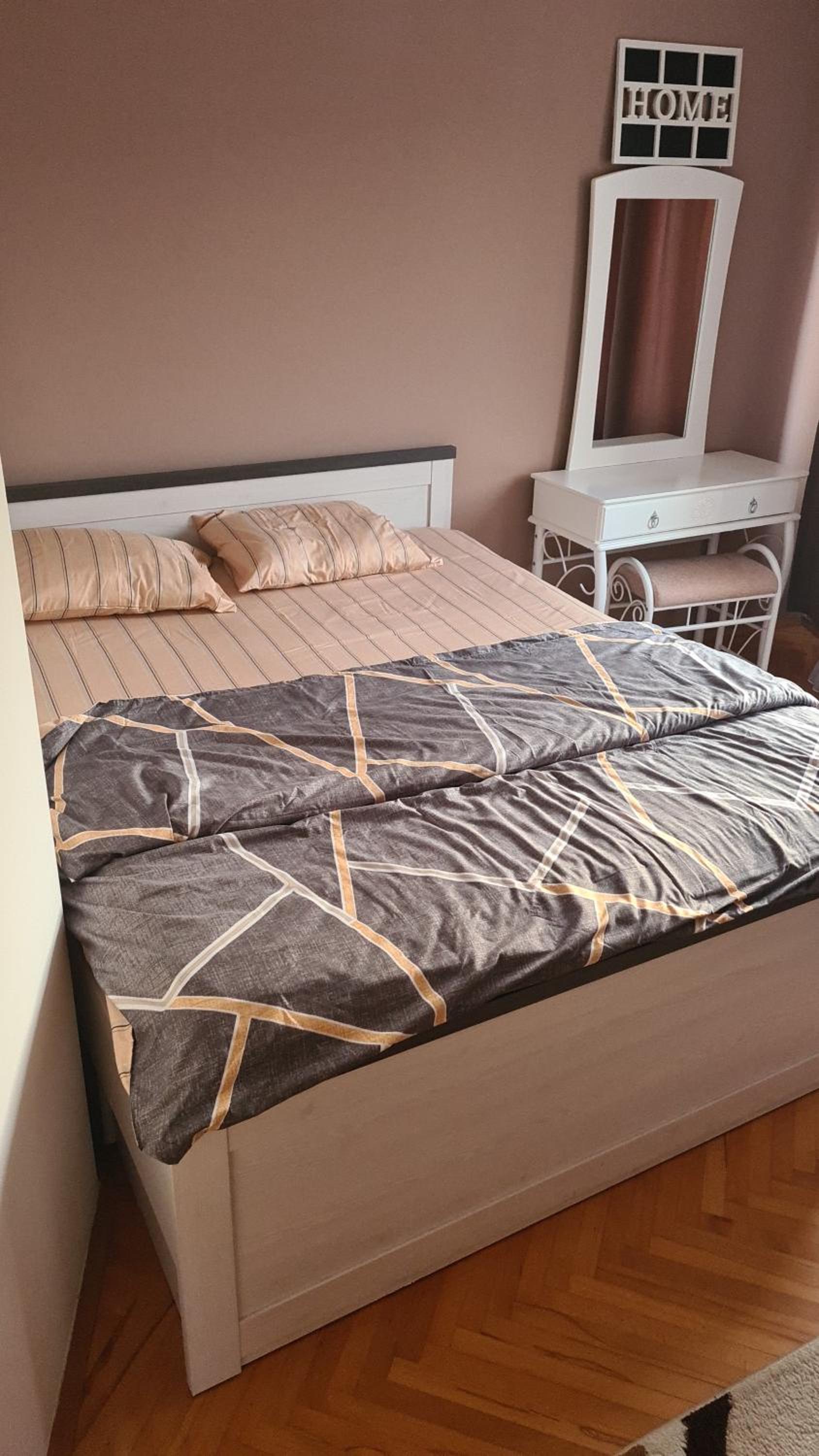 Cozy Apartment