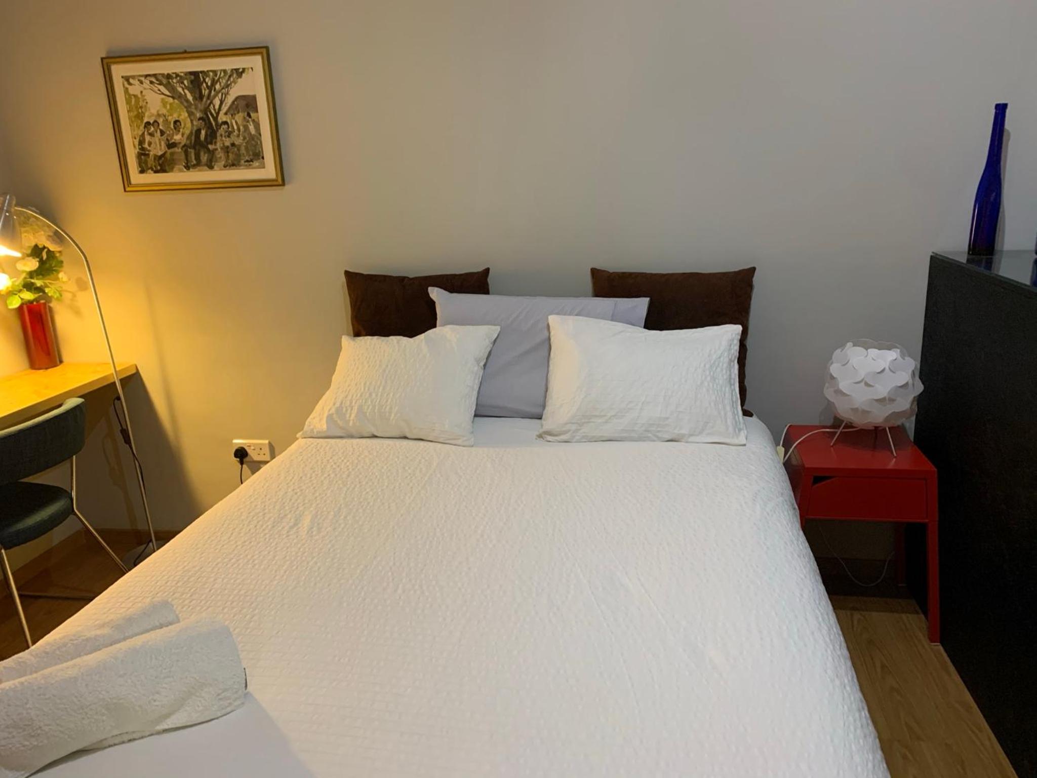 Strovolos Value Suites