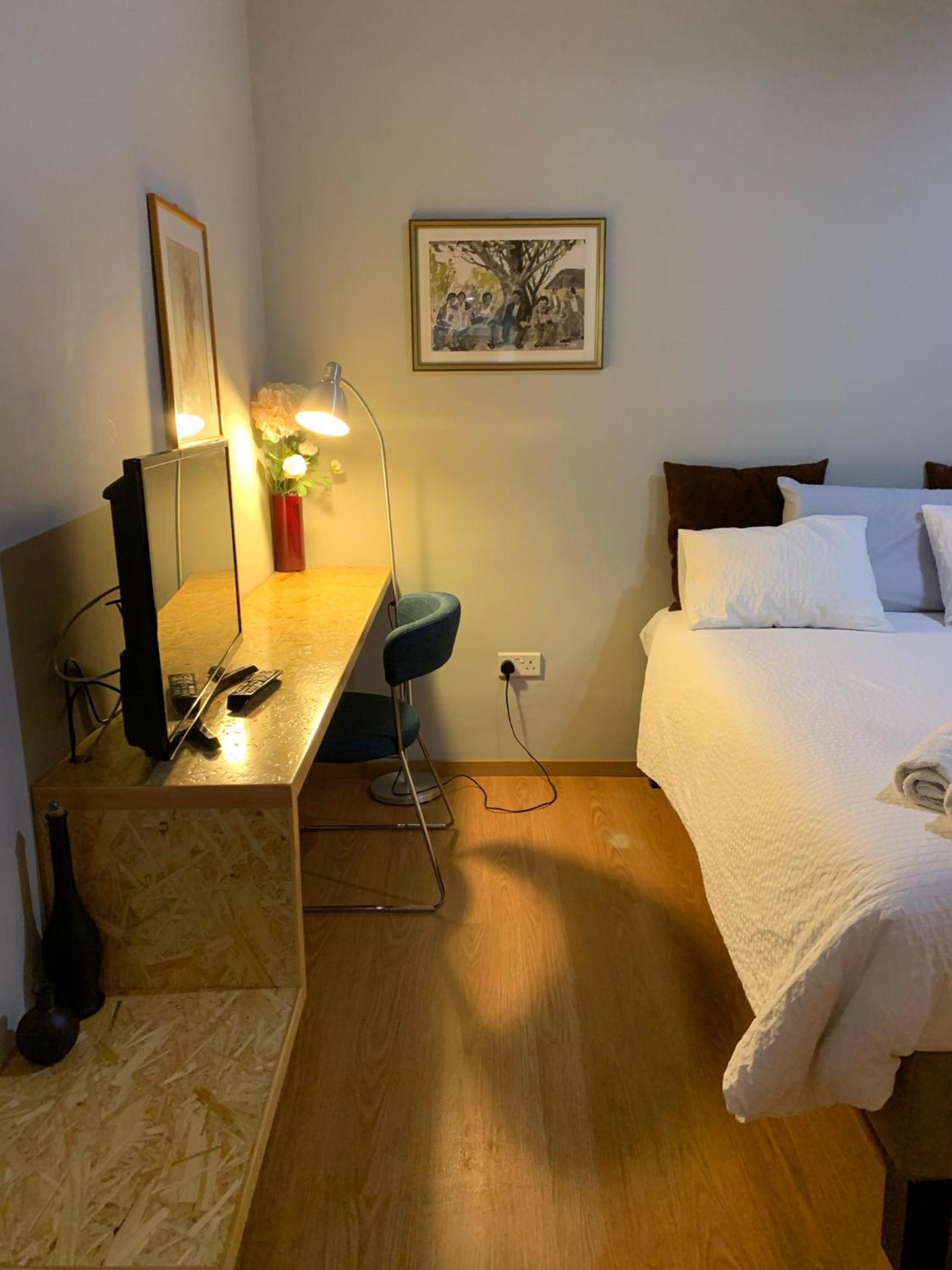 Strovolos Value Suites