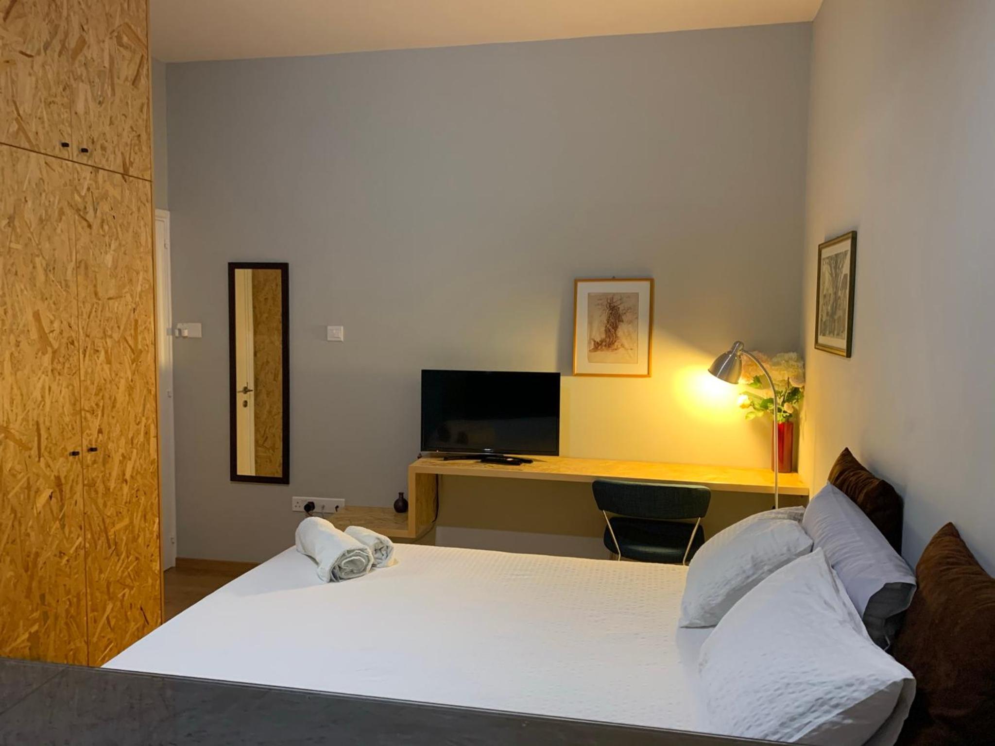Strovolos Value Suites