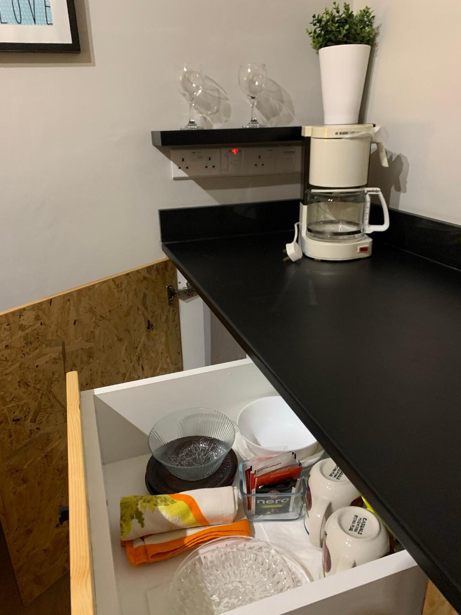 Strovolos Value Suites