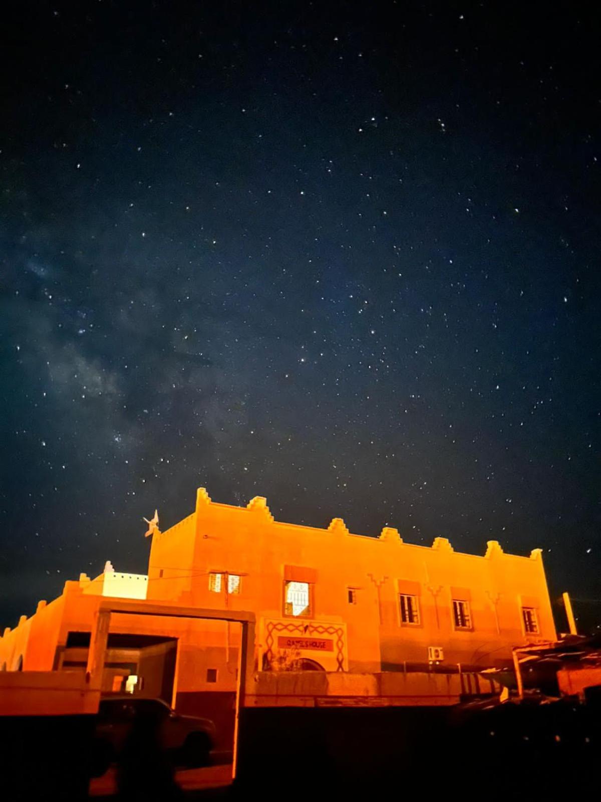 Camels House
