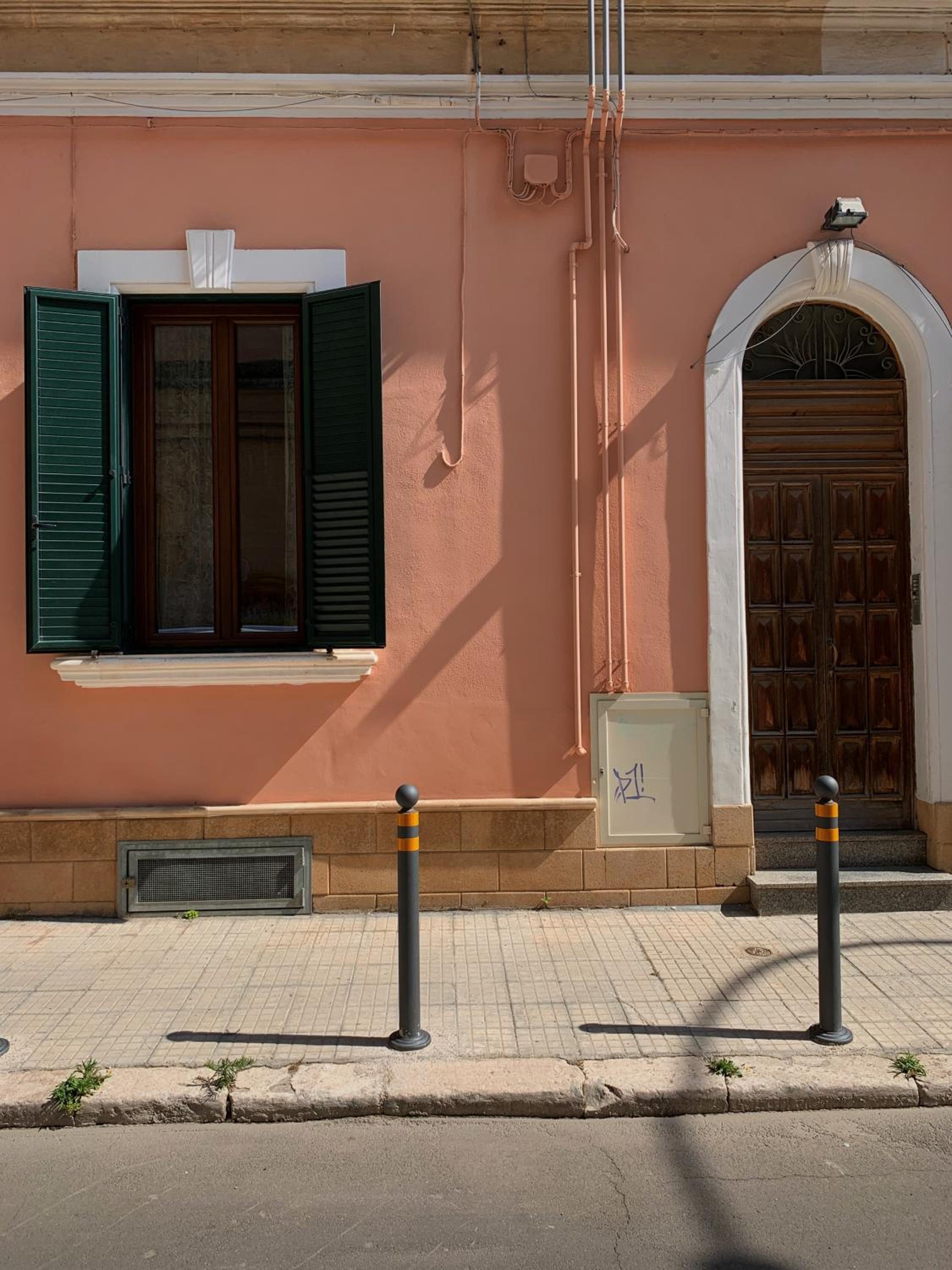 Oriental Design Apartment nel centro di Lecce view 2