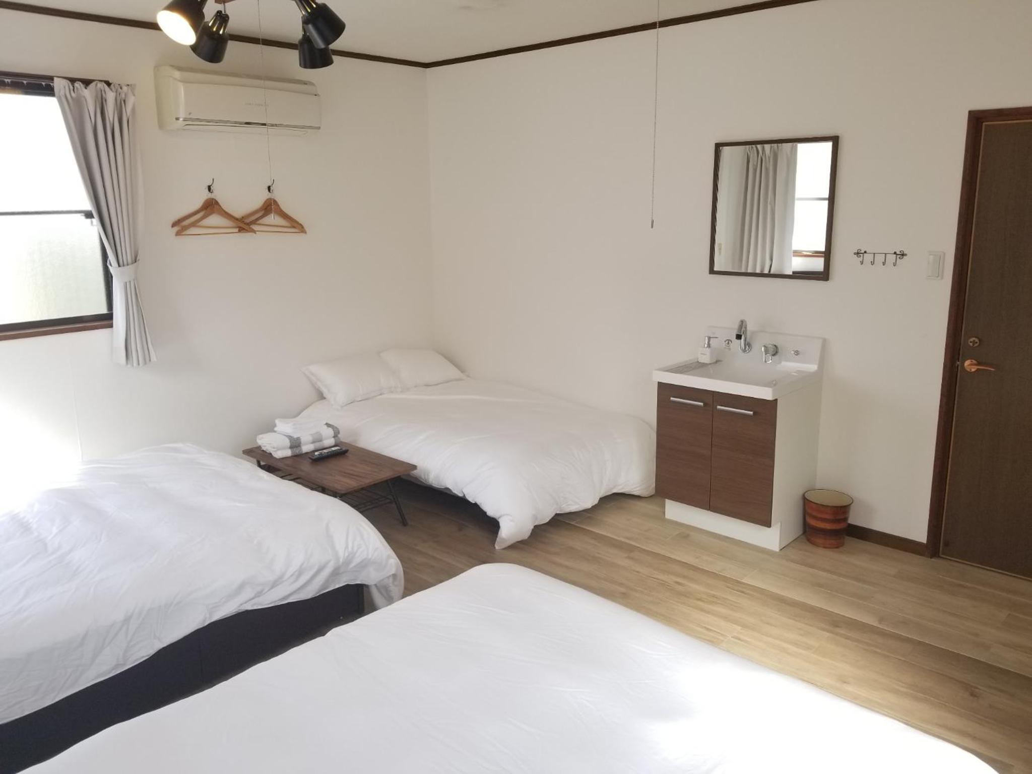 Guest House Tatara - Vacation STAY 61943v view 2