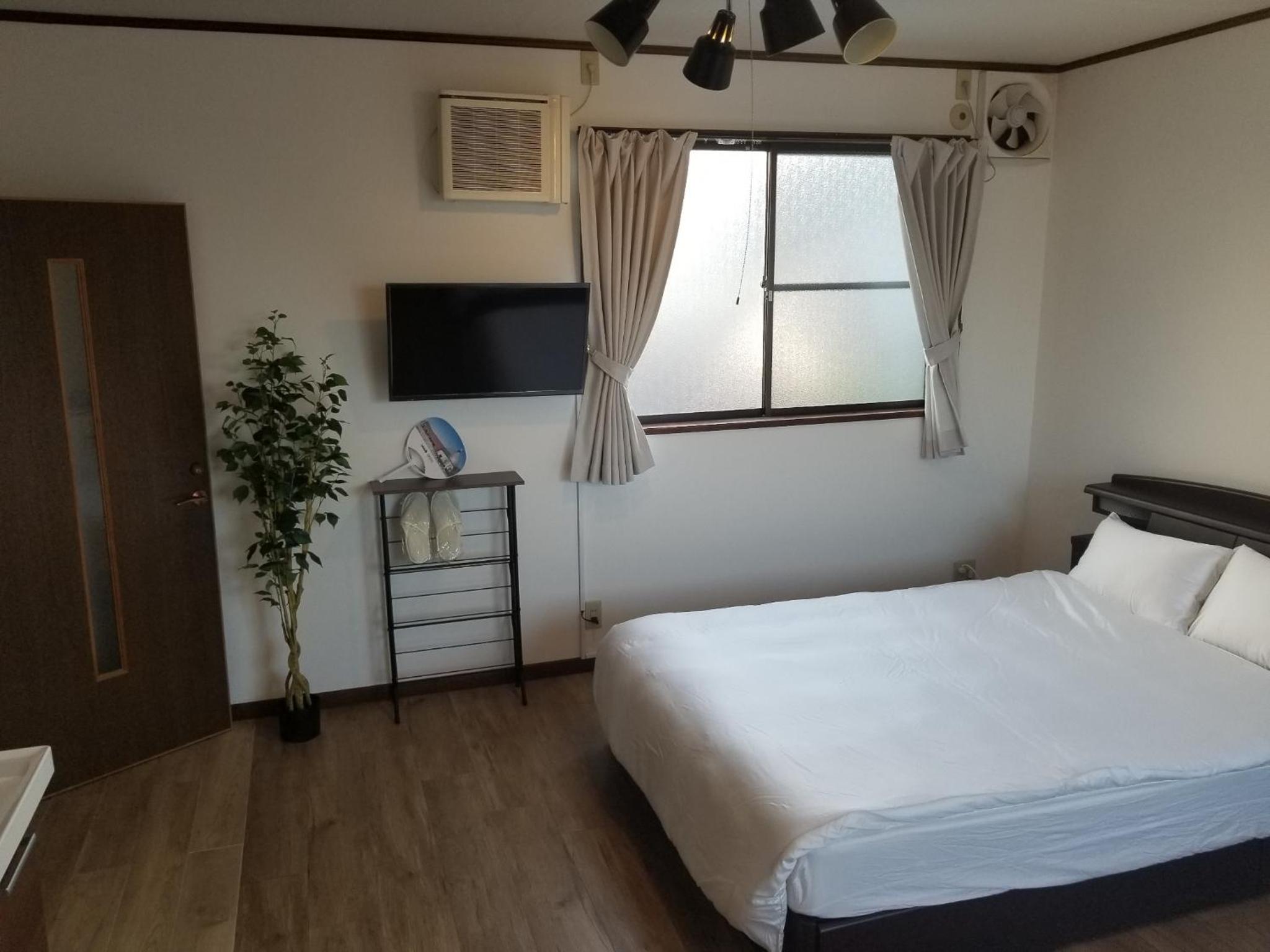 Guest House Tatara - Vacation STAY 61943v view 3