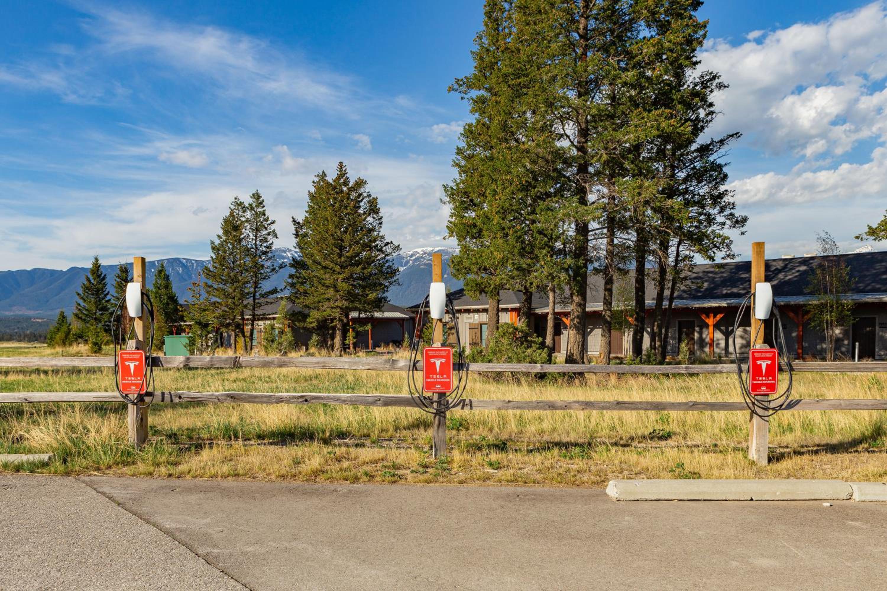 Headwaters Lodge at Eagle Ranch Resort, Billede 29