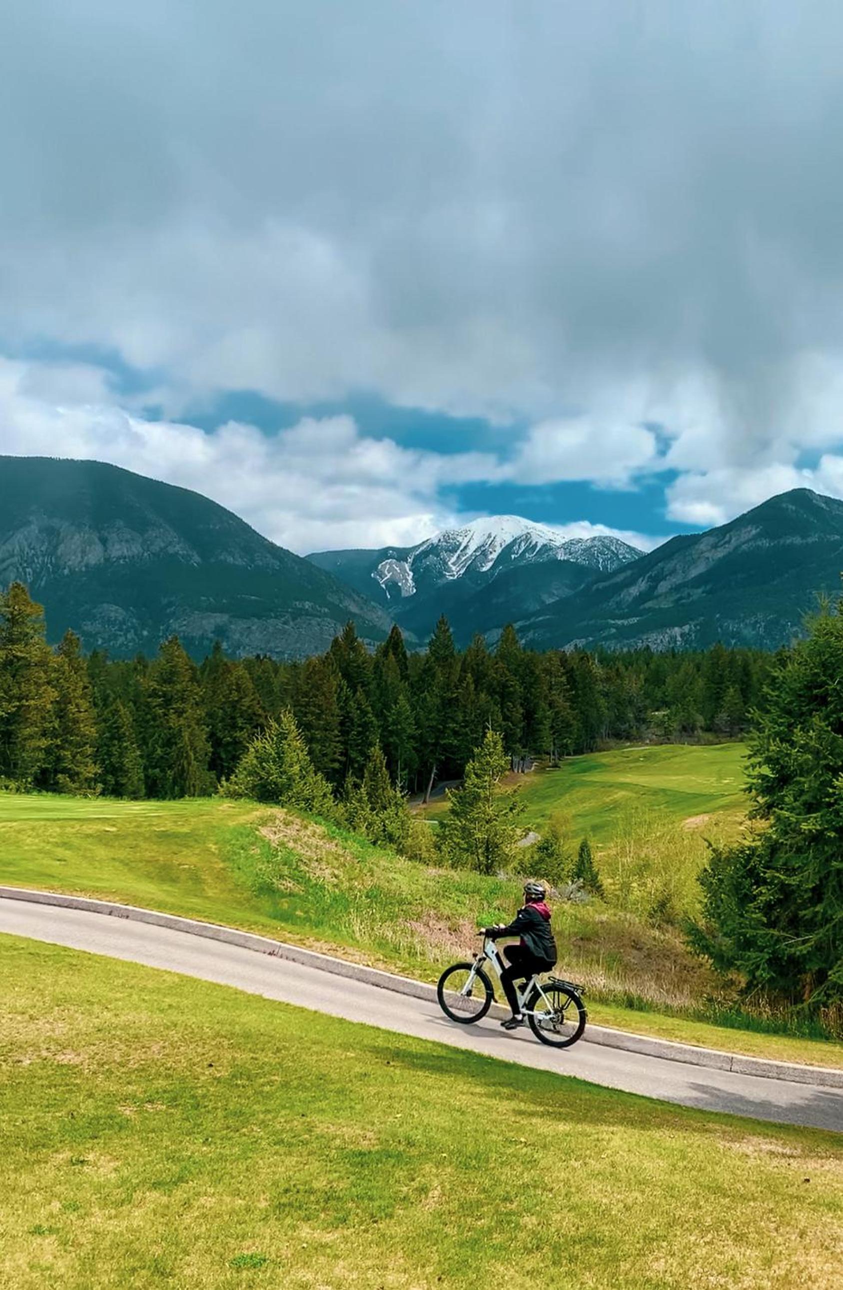 Headwaters Lodge at Eagle Ranch Resort, Billede 25