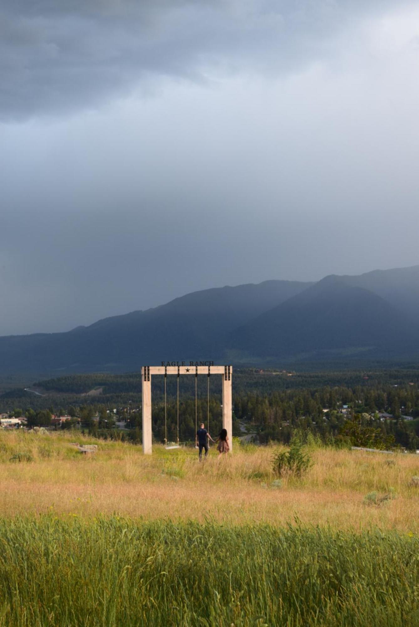 Headwaters Lodge at Eagle Ranch Resort, Billede 37