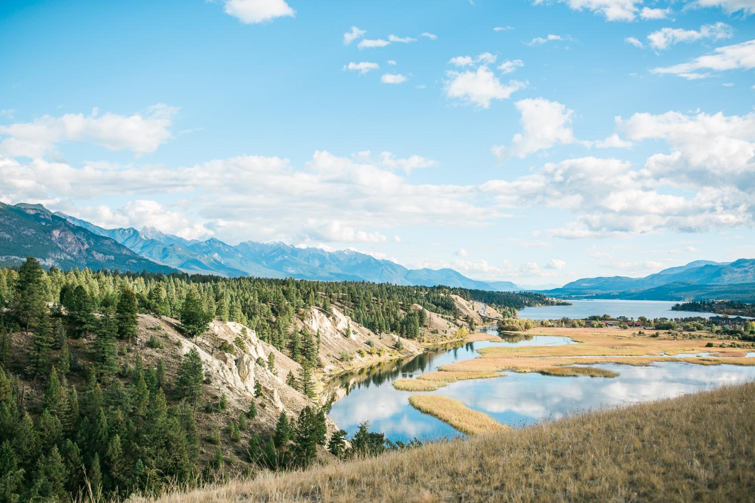 Headwaters Lodge at Eagle Ranch Resort, Billede 18