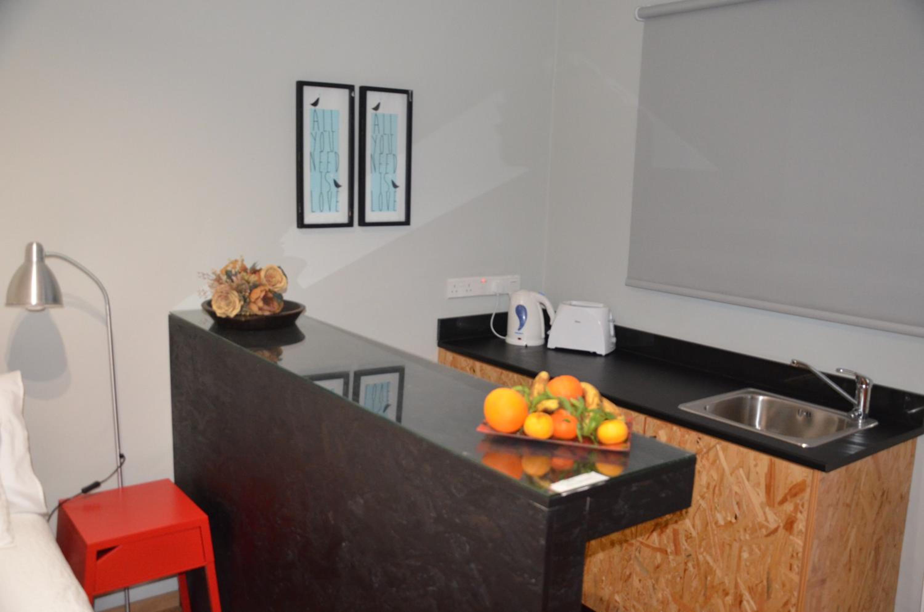 Strovolos Value Suites