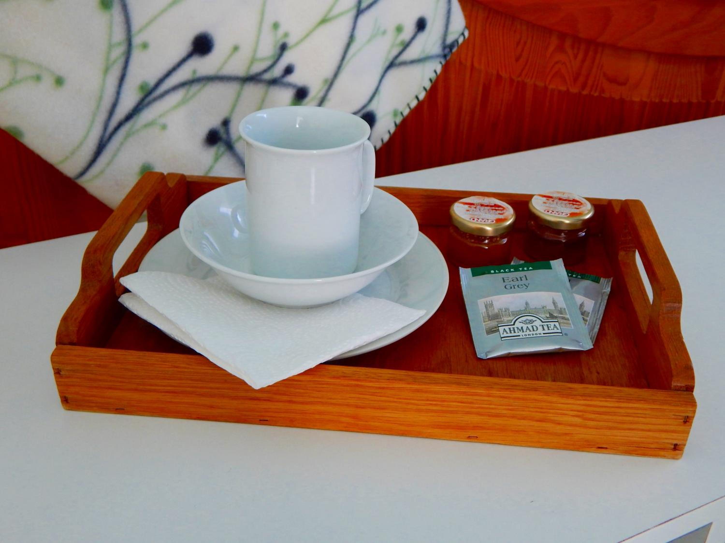 Apartments & Rooms Marinka