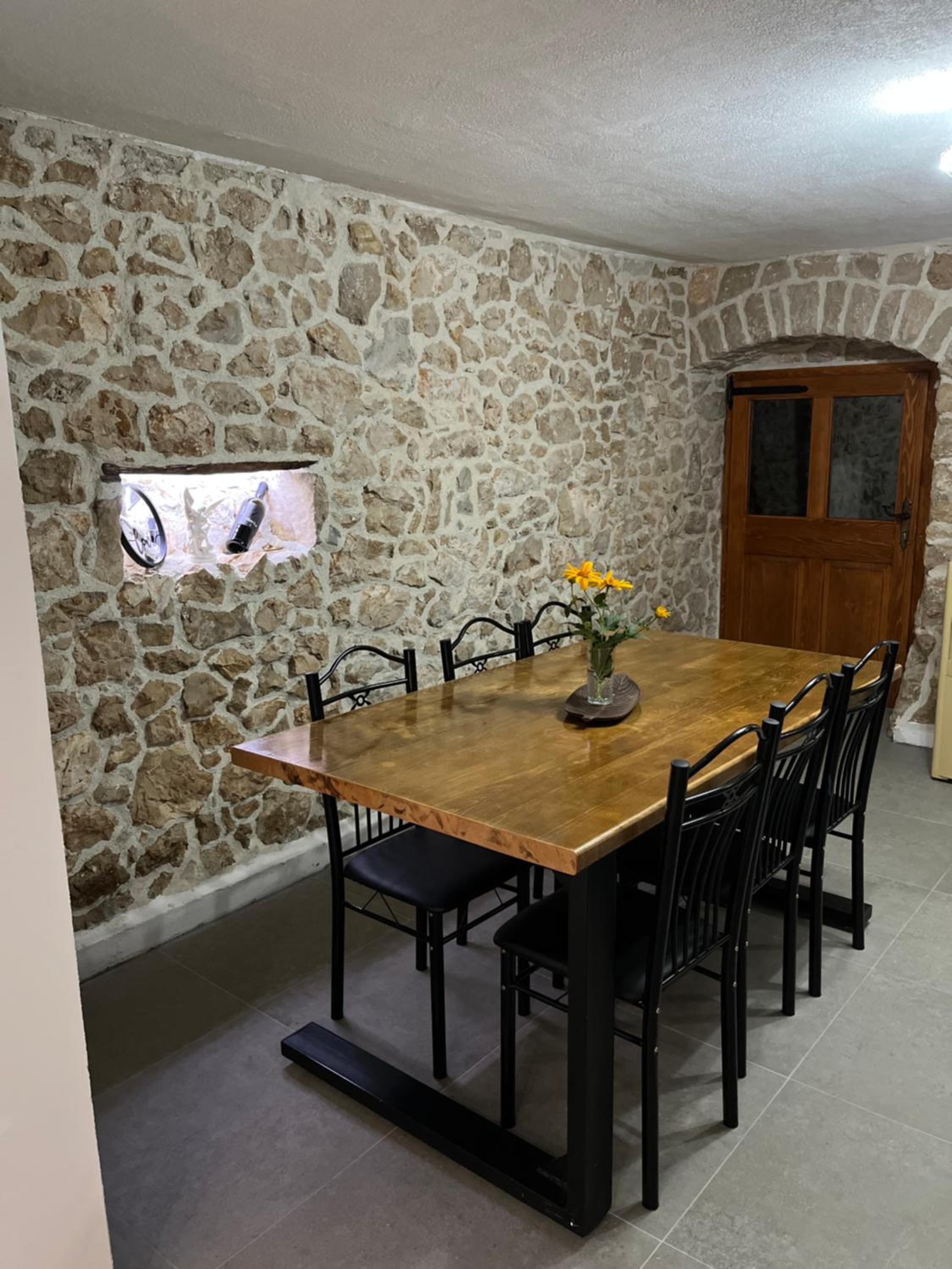 Stone House Chico