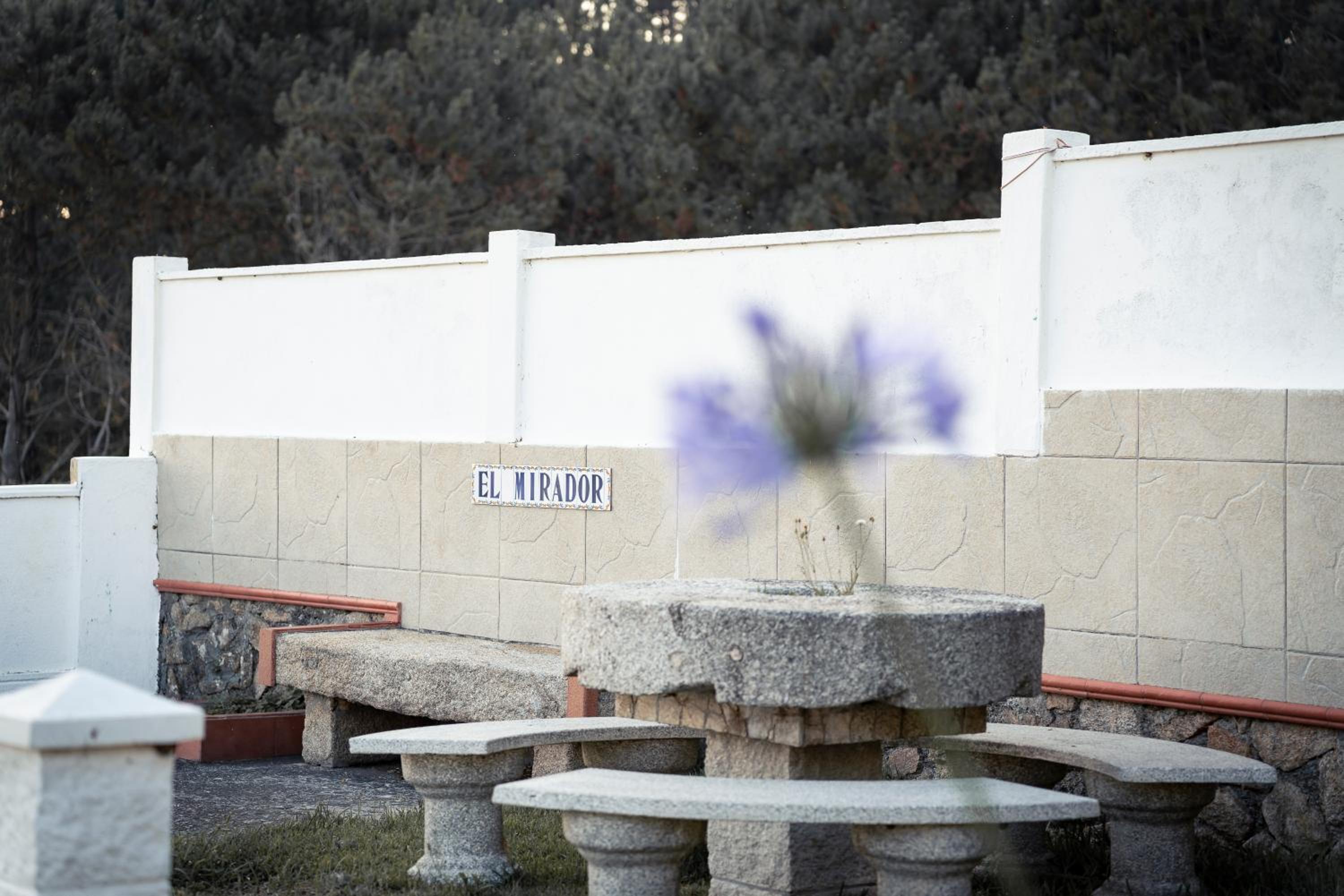 Casa A Bicuda