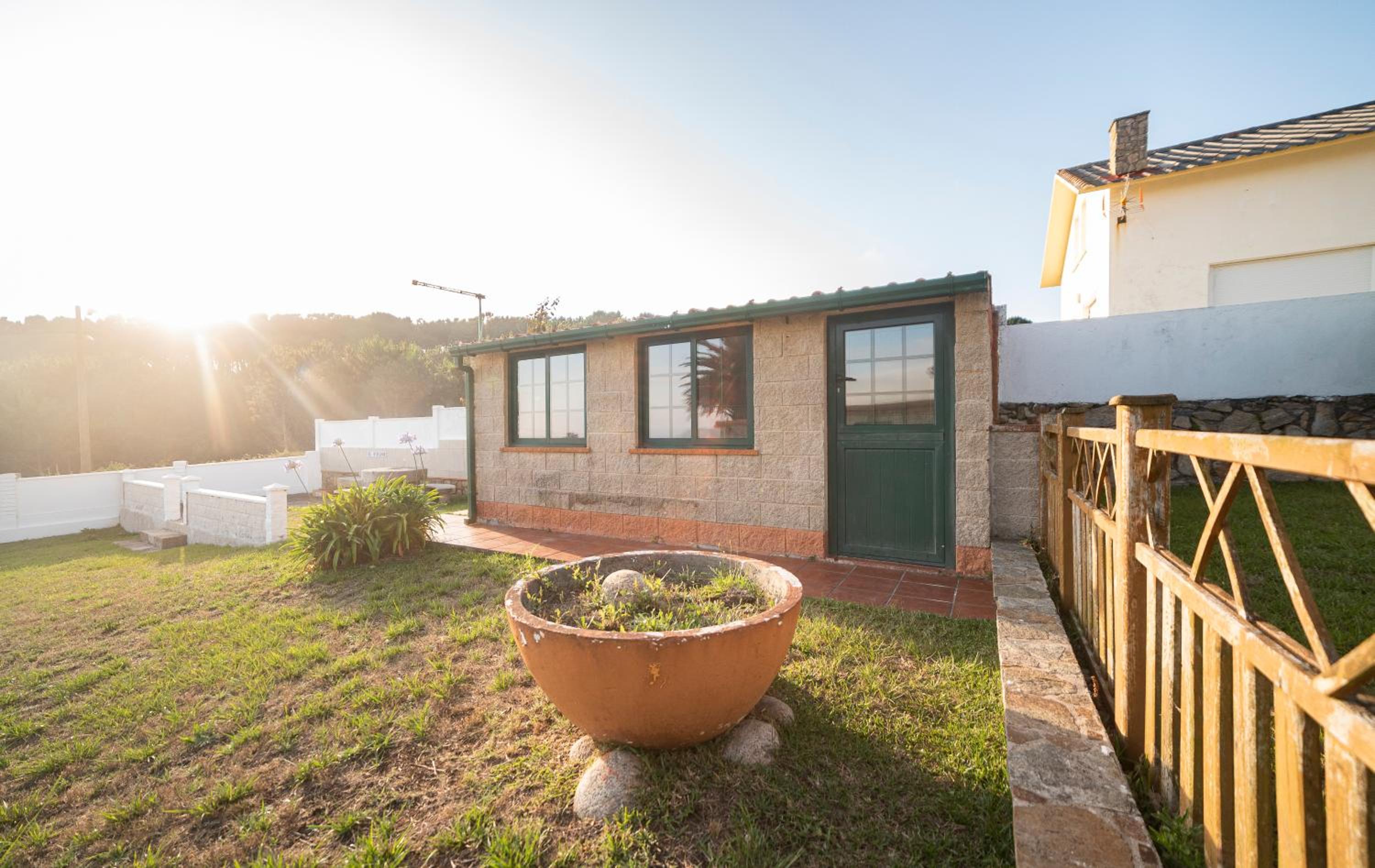 Casa A Bicuda