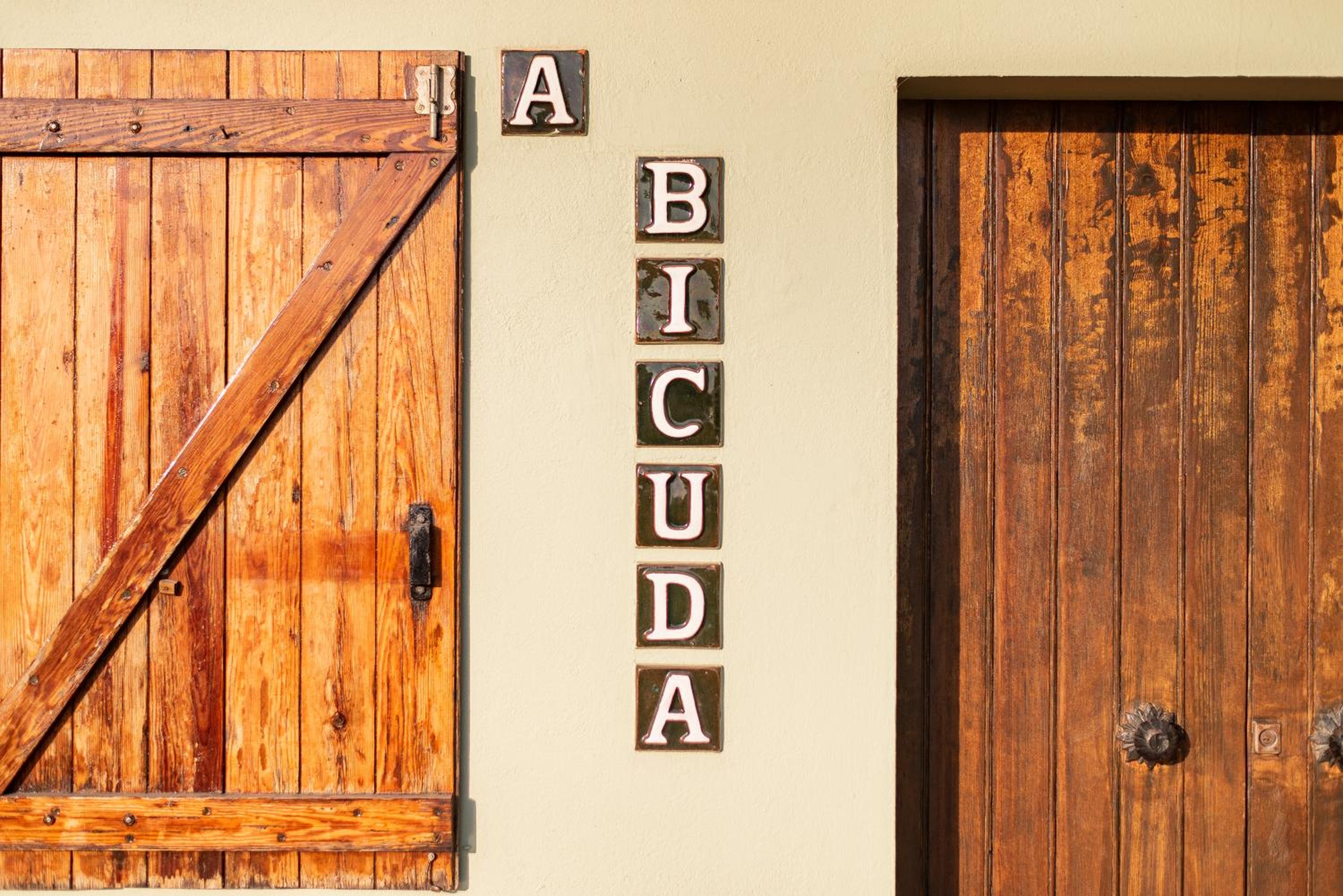 Casa A Bicuda