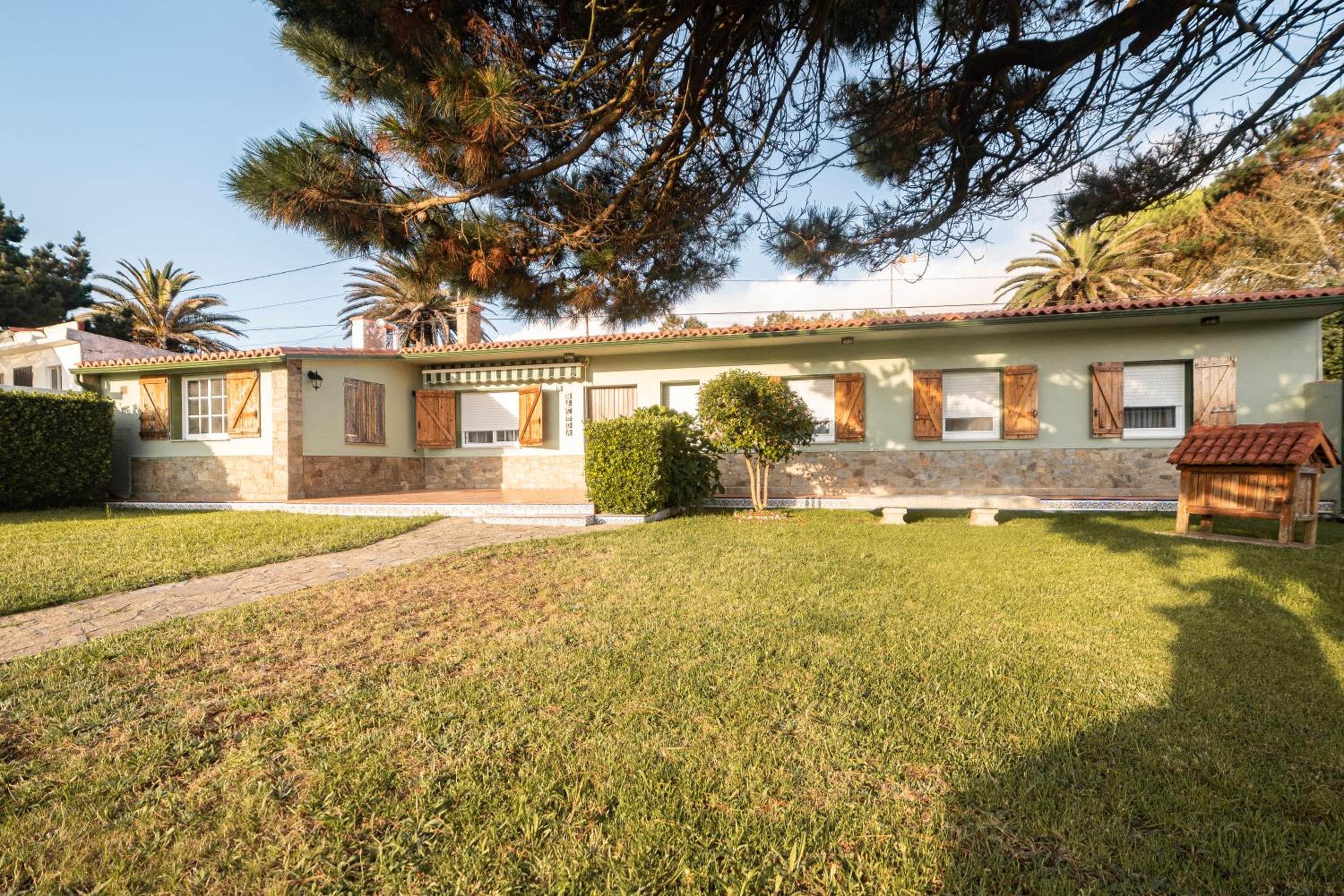 Casa A Bicuda