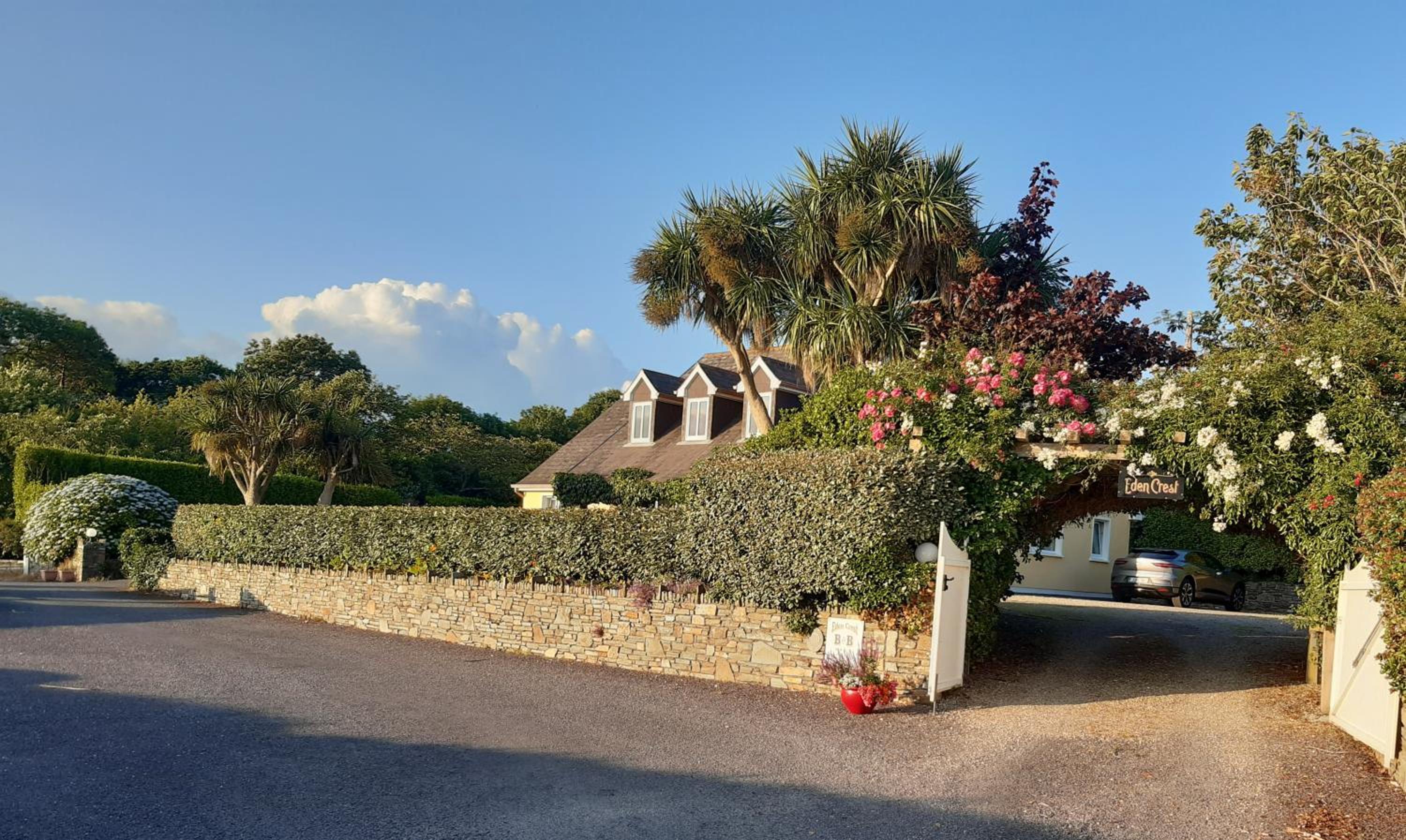 Edencrest B&B