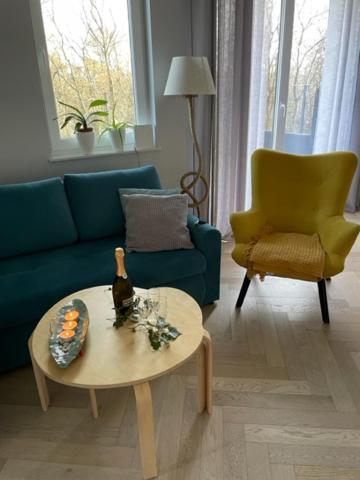 Apartament Zielone Zacisze view 3