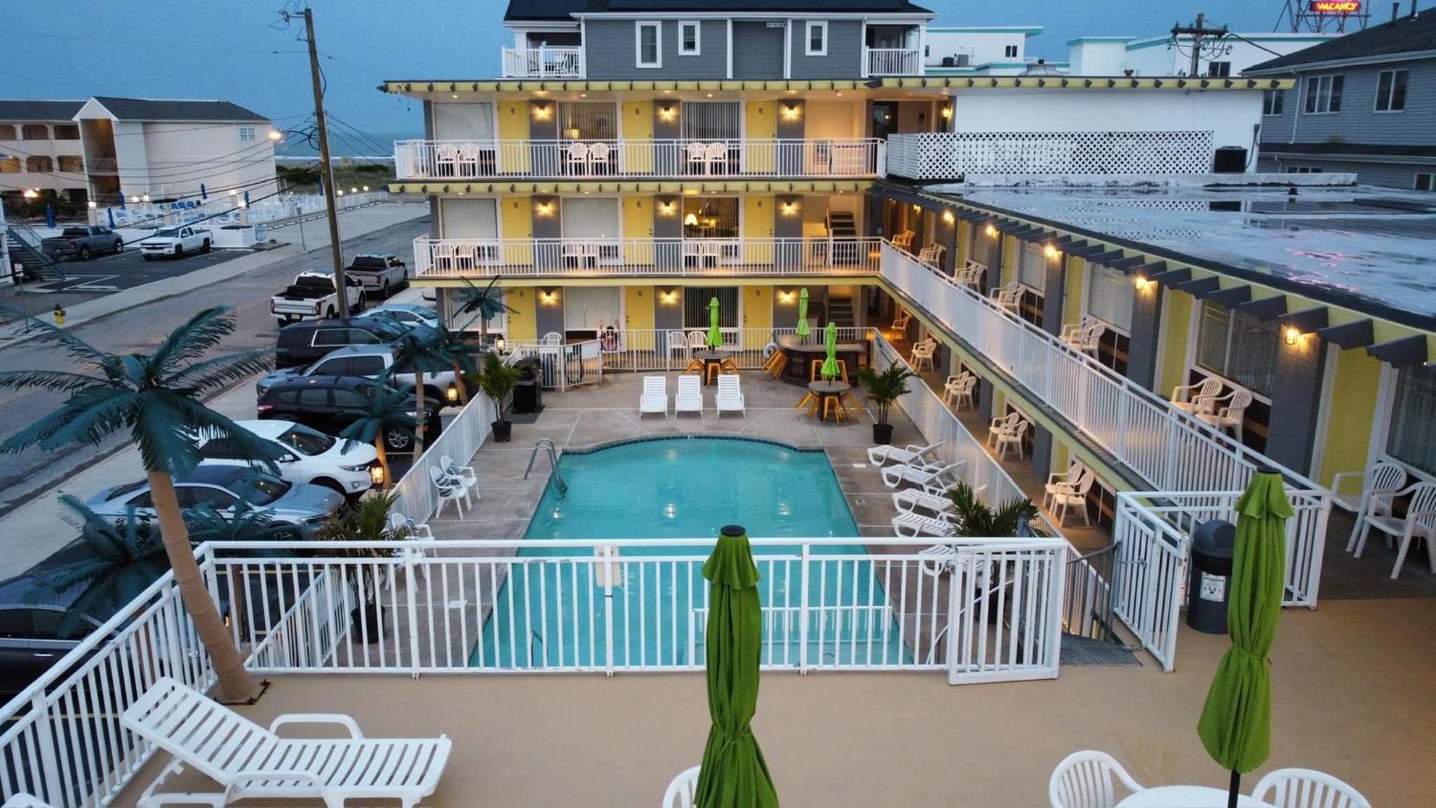Ala Kai Resort Motel