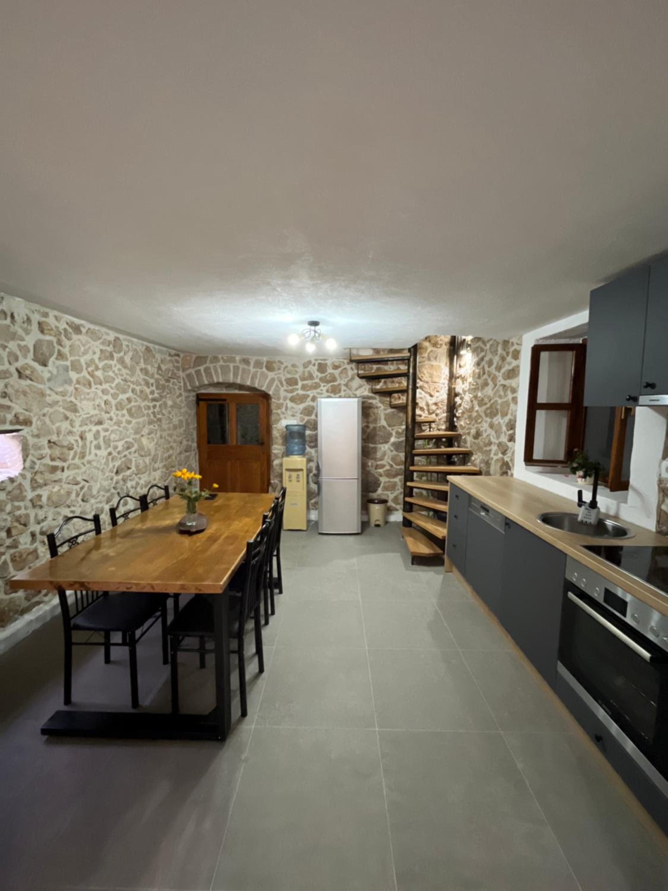 Stone House Chico