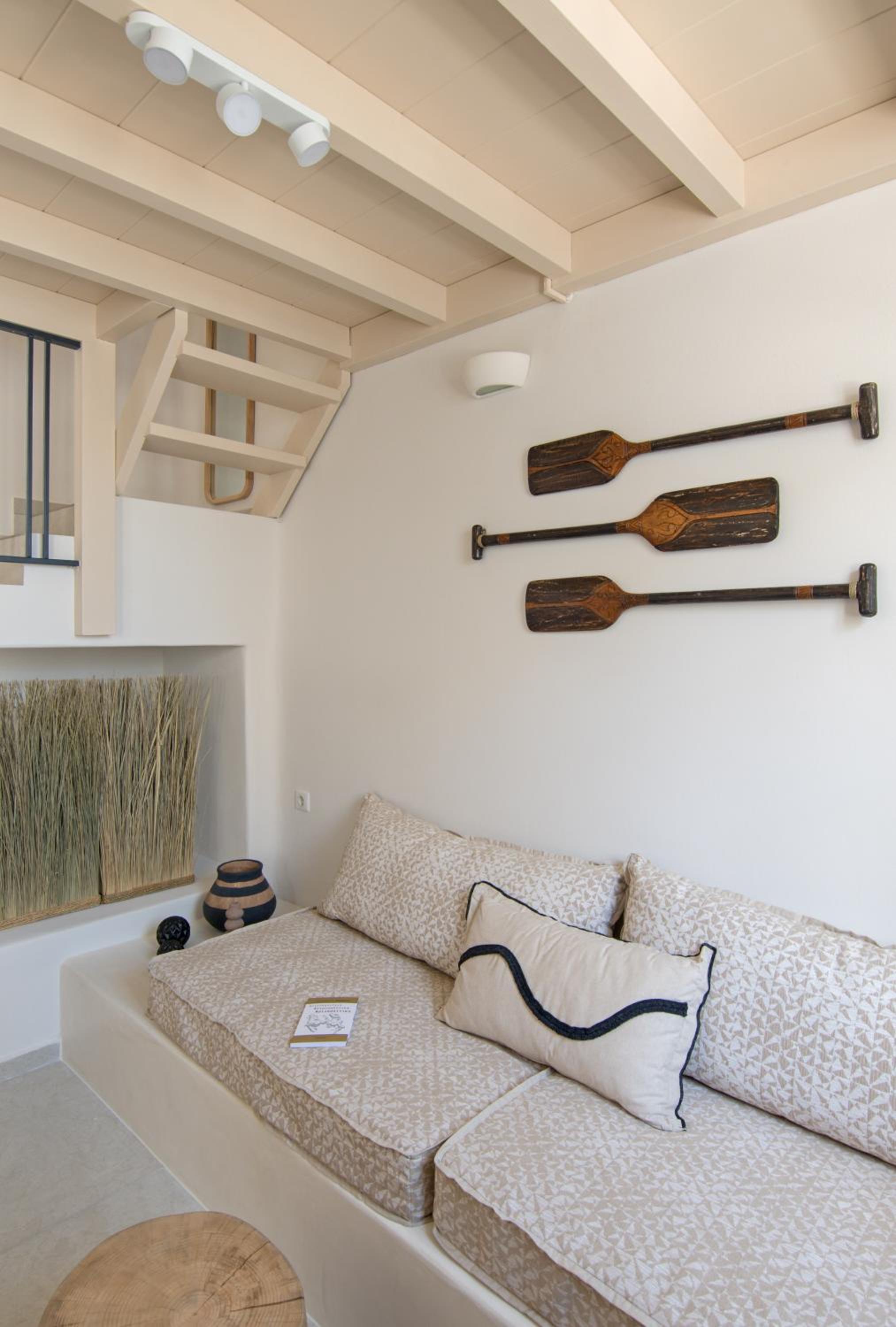 Anestorema House