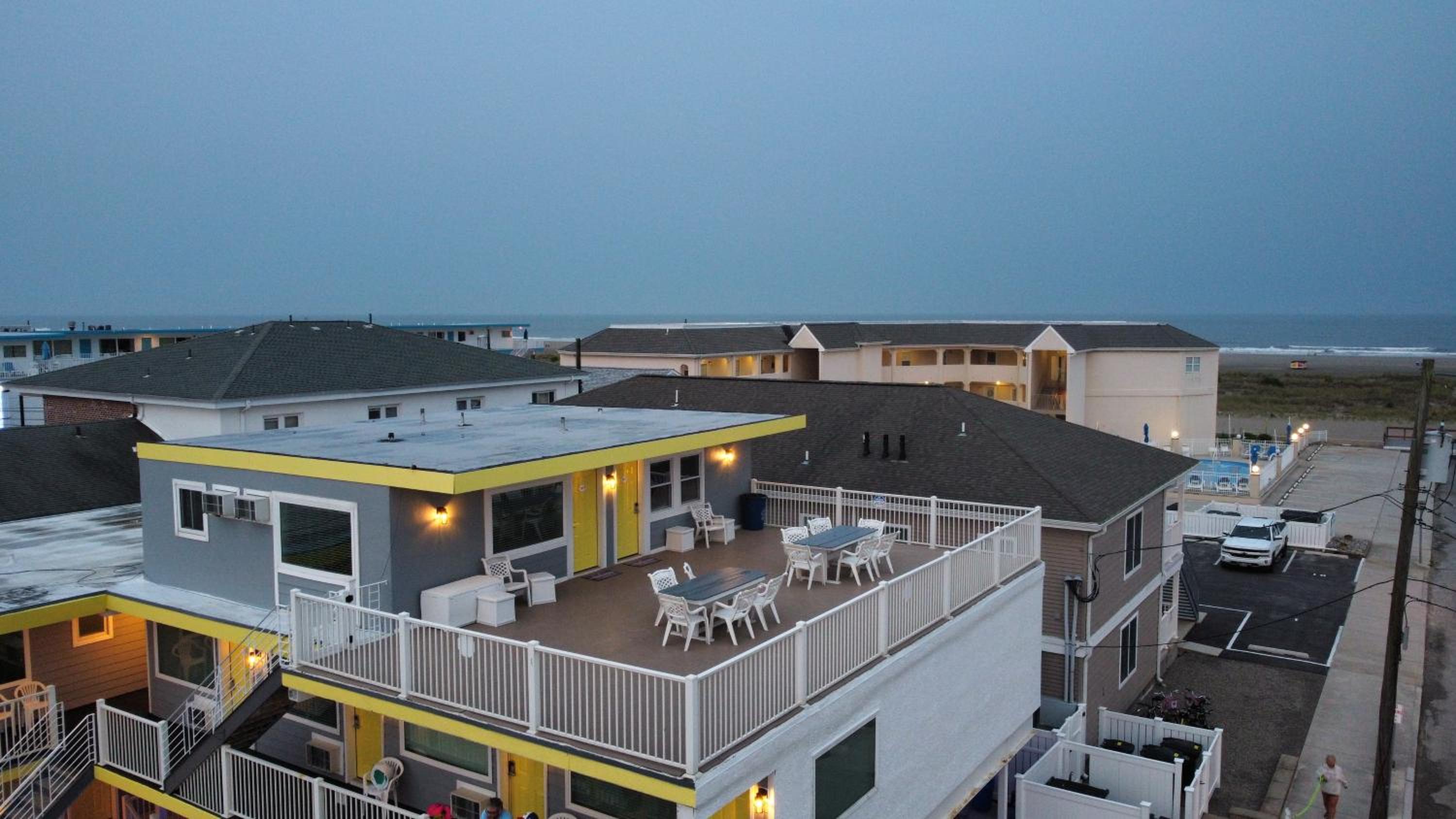Ala Kai Resort Motel