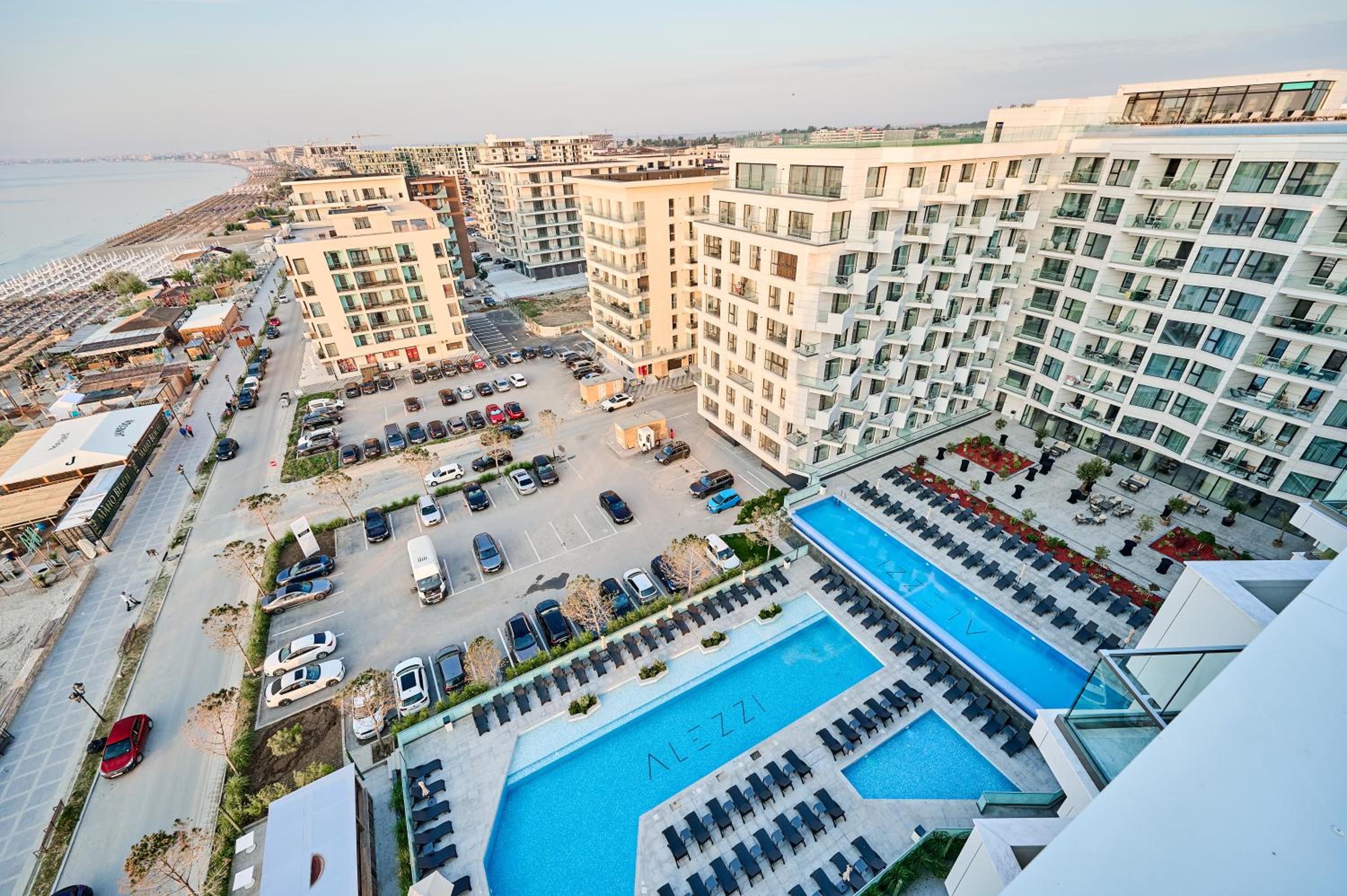 Gioia Sea View
