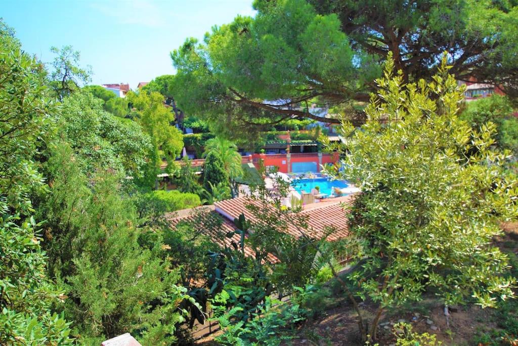 V&V LLORET- Villa Suecia view 4