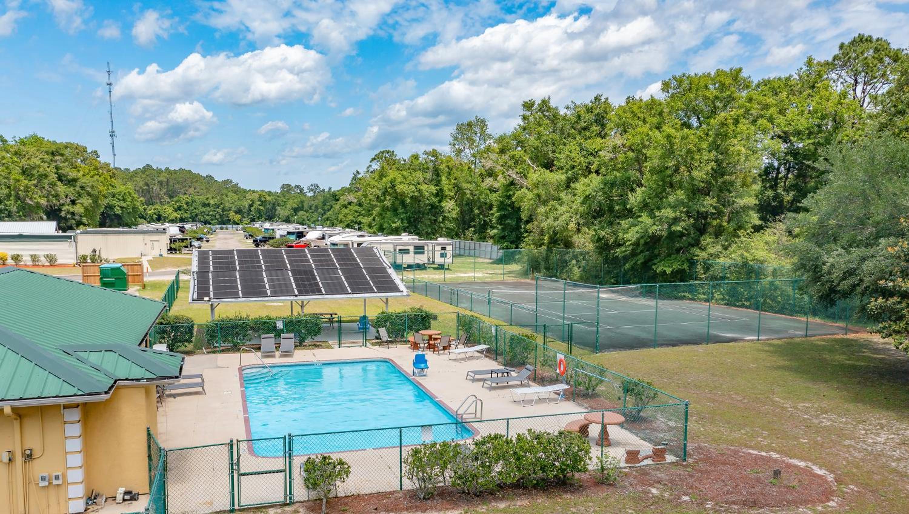 Wildwood Inn, Billede 56