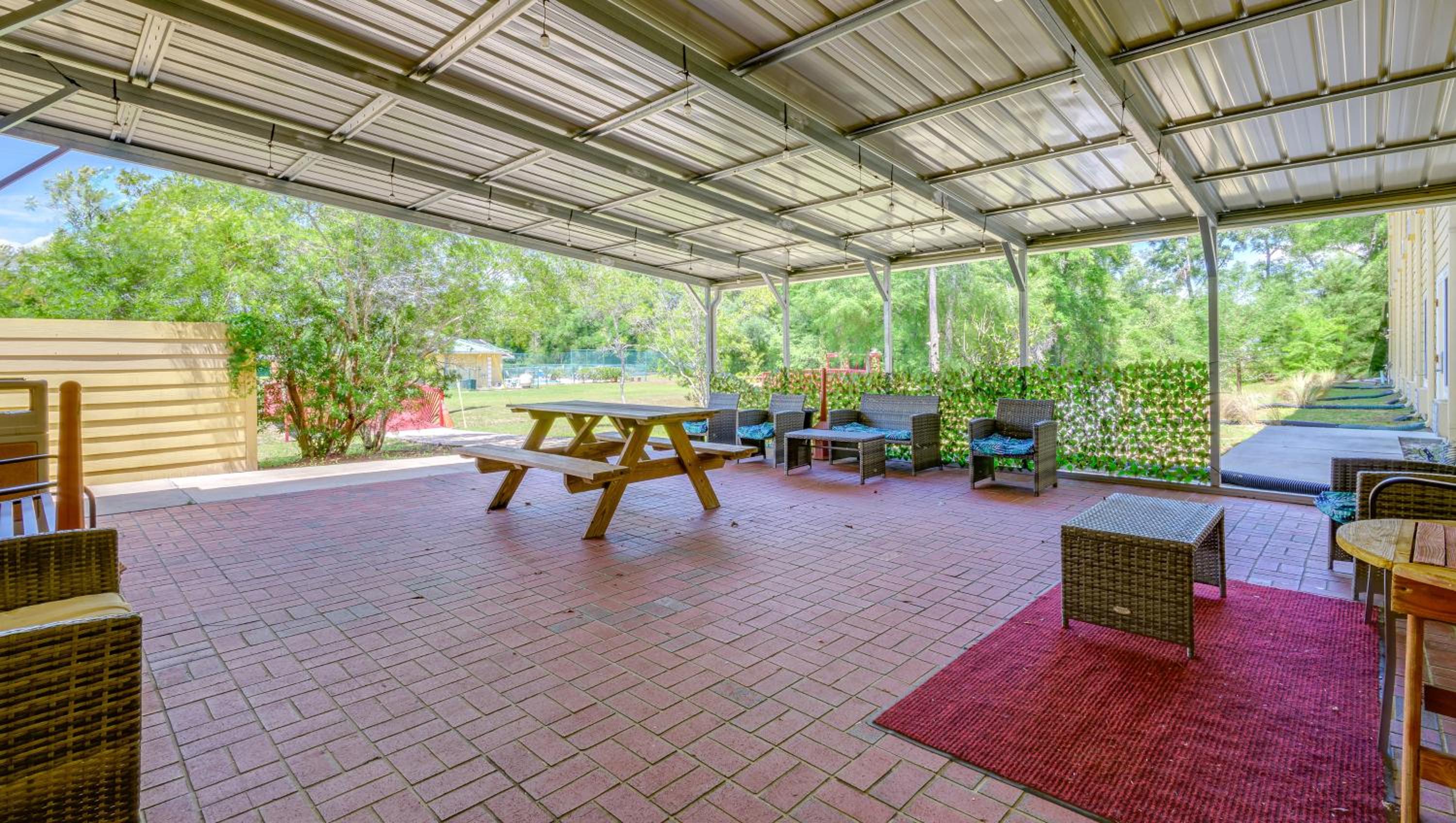 Wildwood Inn, Billede 46