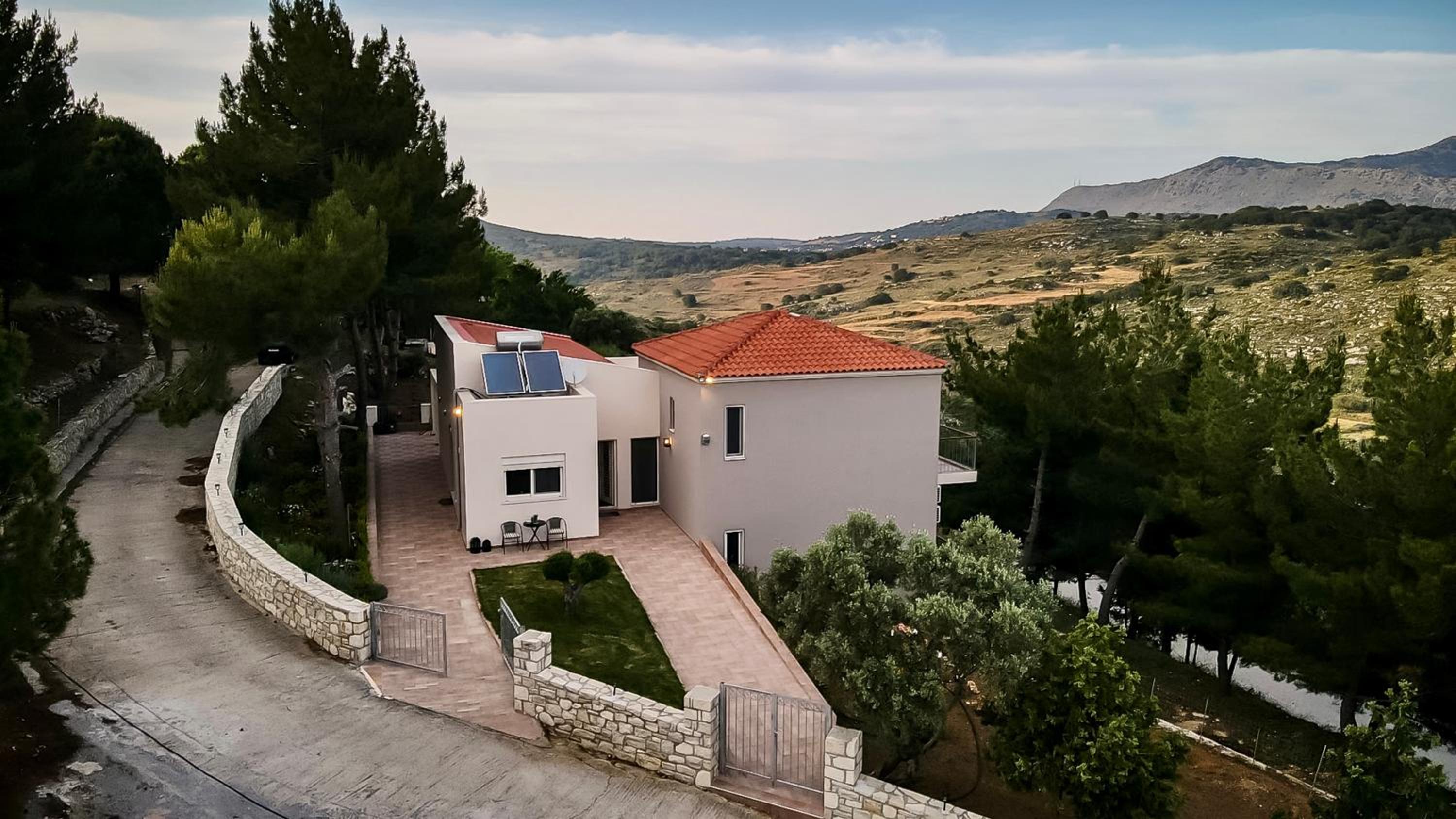 Hotel Villa Del Monte - Image 1