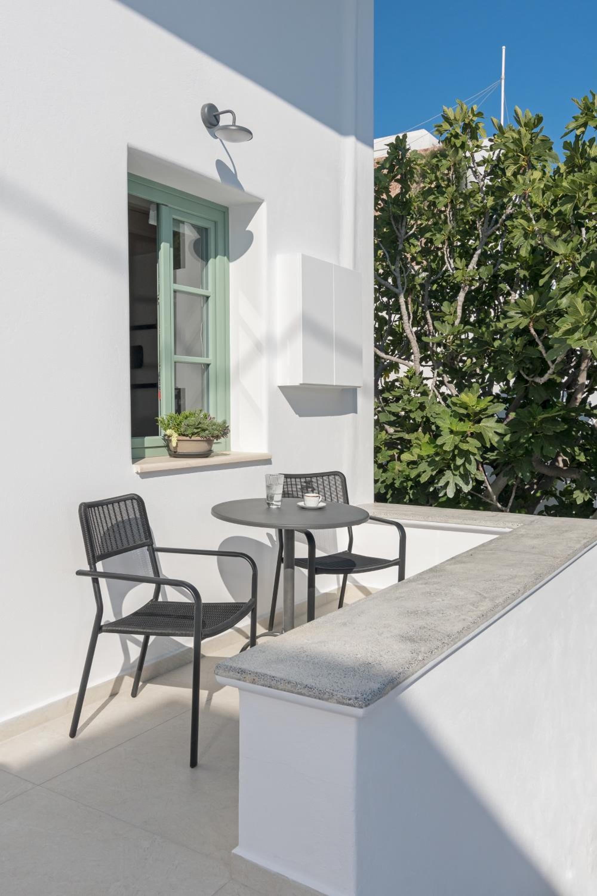 Anestorema House