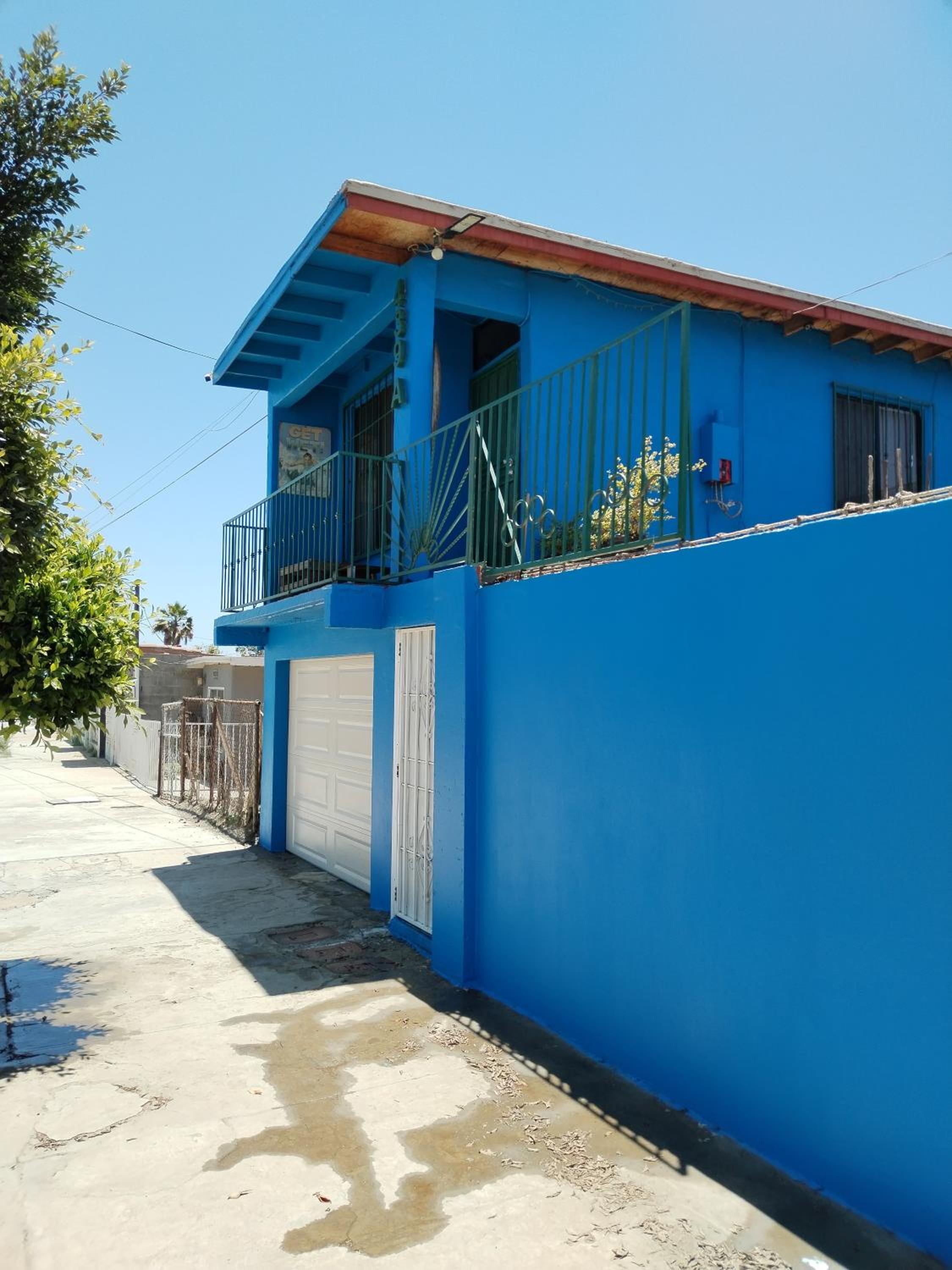 Ensenada Vacations - Monchita's Ensenada Baja, apartments for rent. - Property Image 38