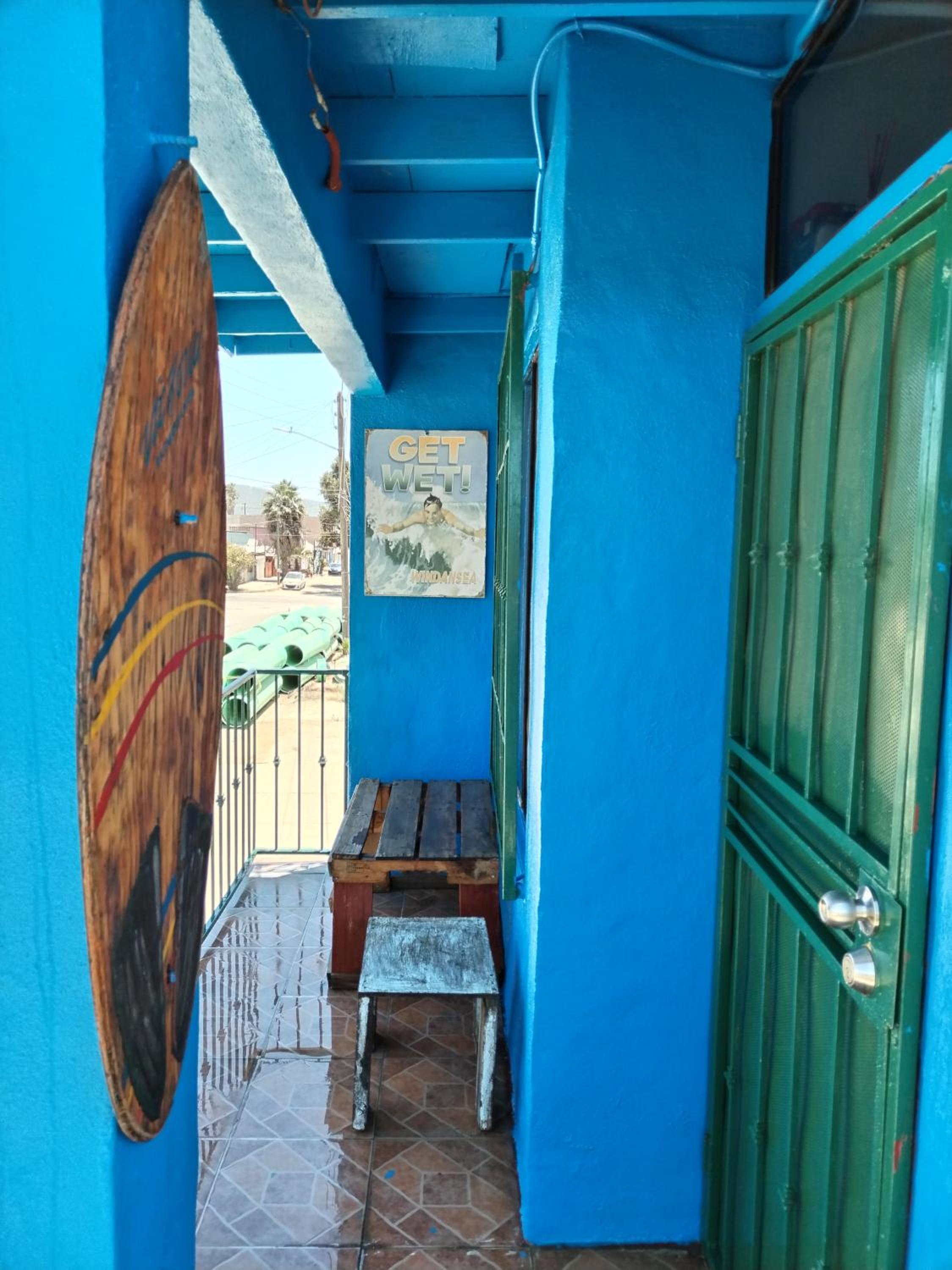 Ensenada Vacations - Monchita's Ensenada Baja, apartments for rent. - Property Image 36