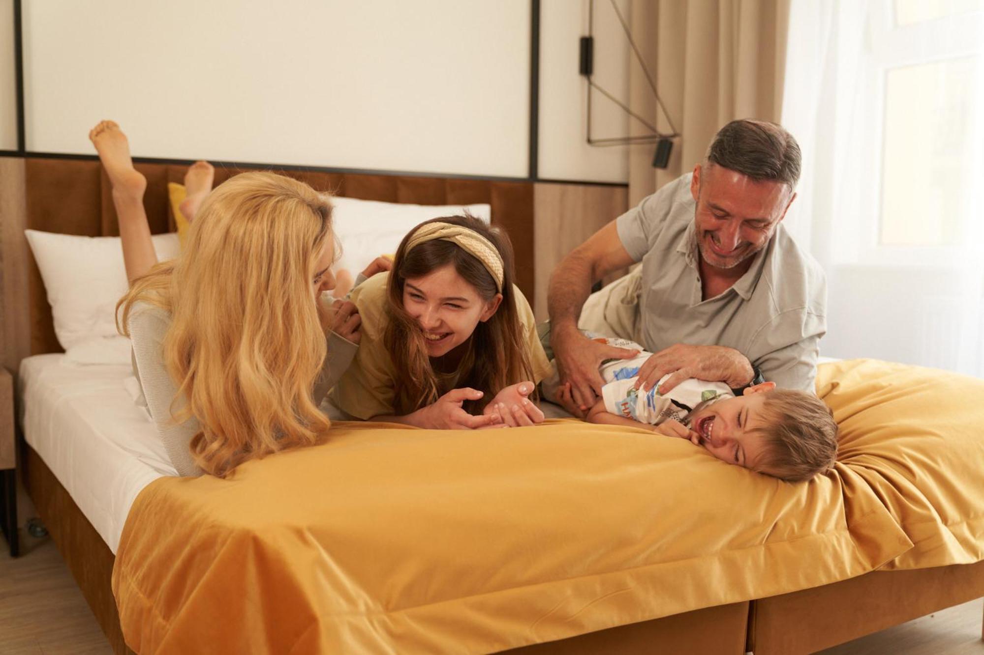 FACTORY RESORT wellness & spa