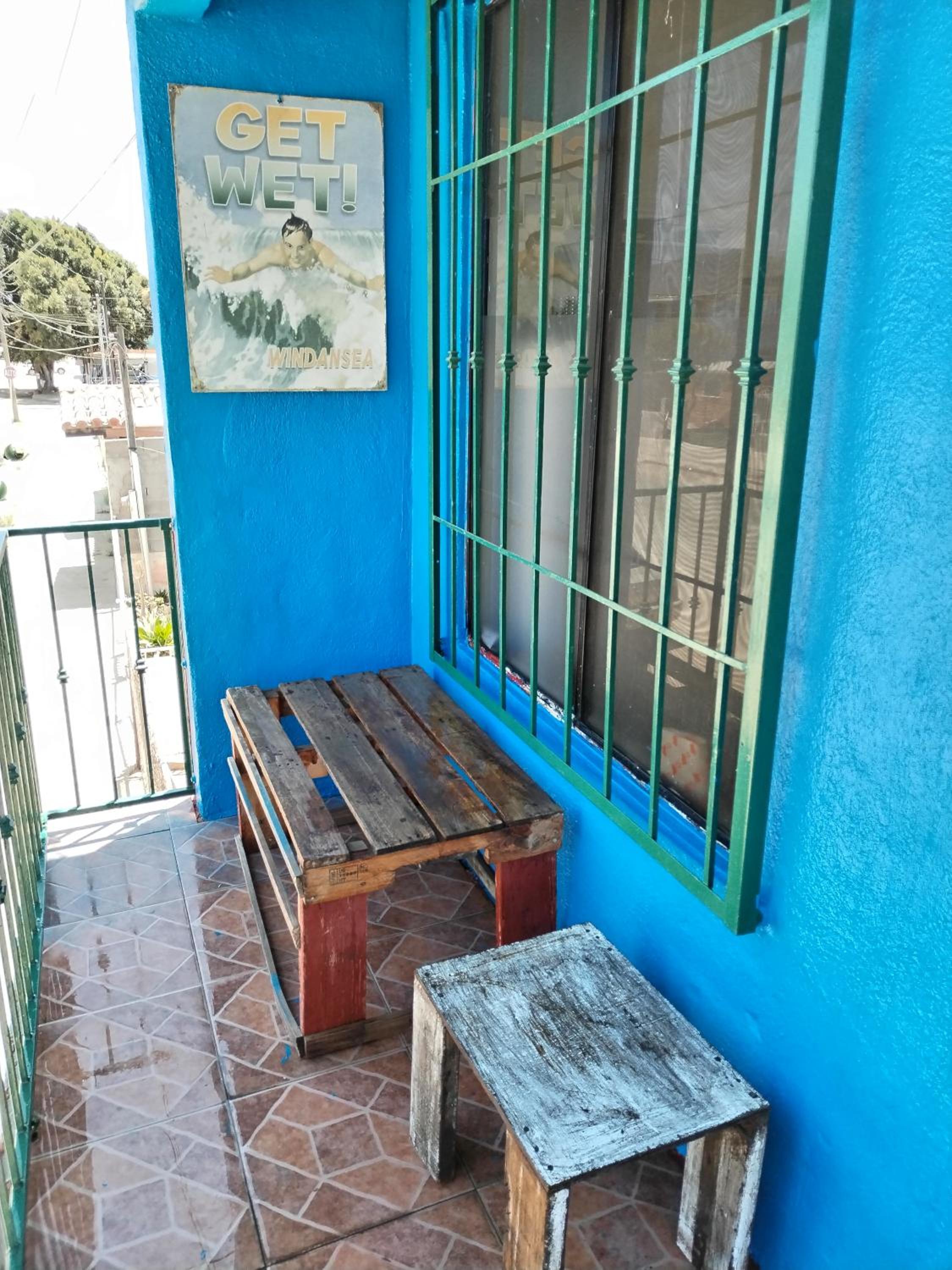 Ensenada Vacations - Monchita's Ensenada Baja, apartments for rent. - Property Image 35