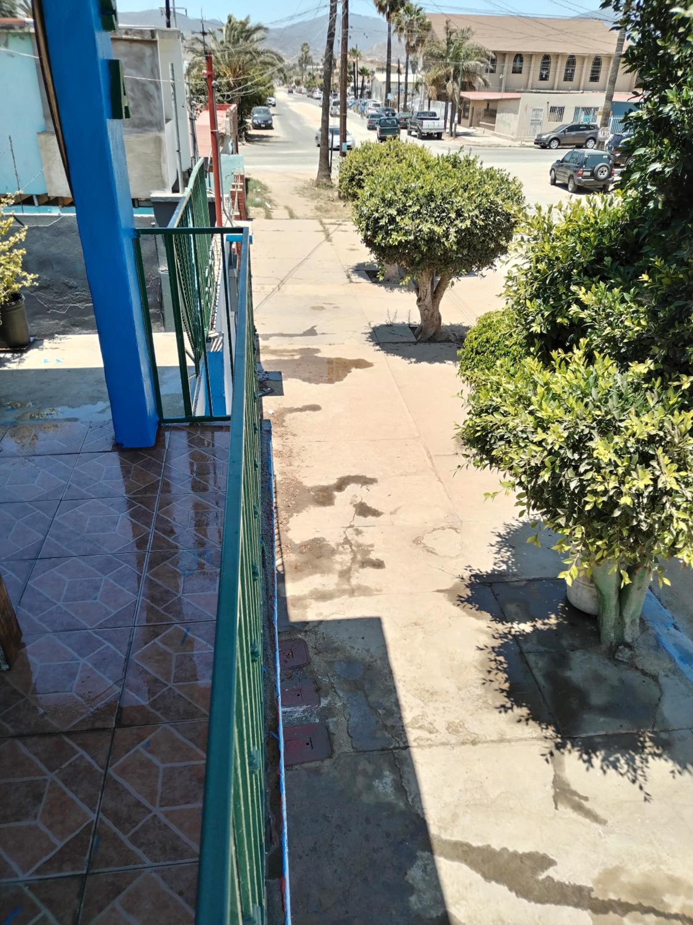 Ensenada Vacations - Monchita's Ensenada Baja, apartments for rent. - Property Image 33